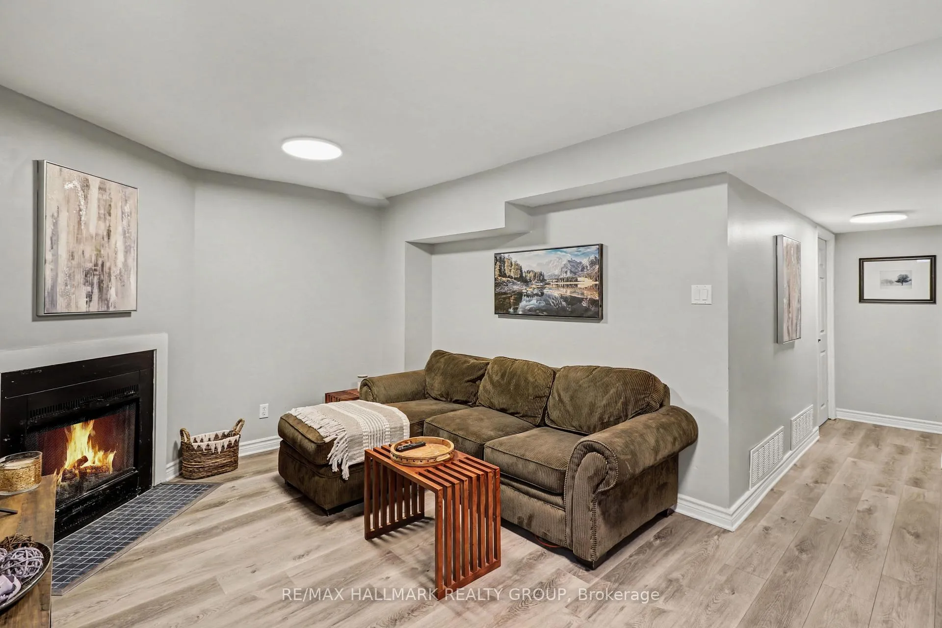 Photo 29 of 16B Spring Grove Lane, Ottawa, Barrhaven - Pheasant Run — HOMEH