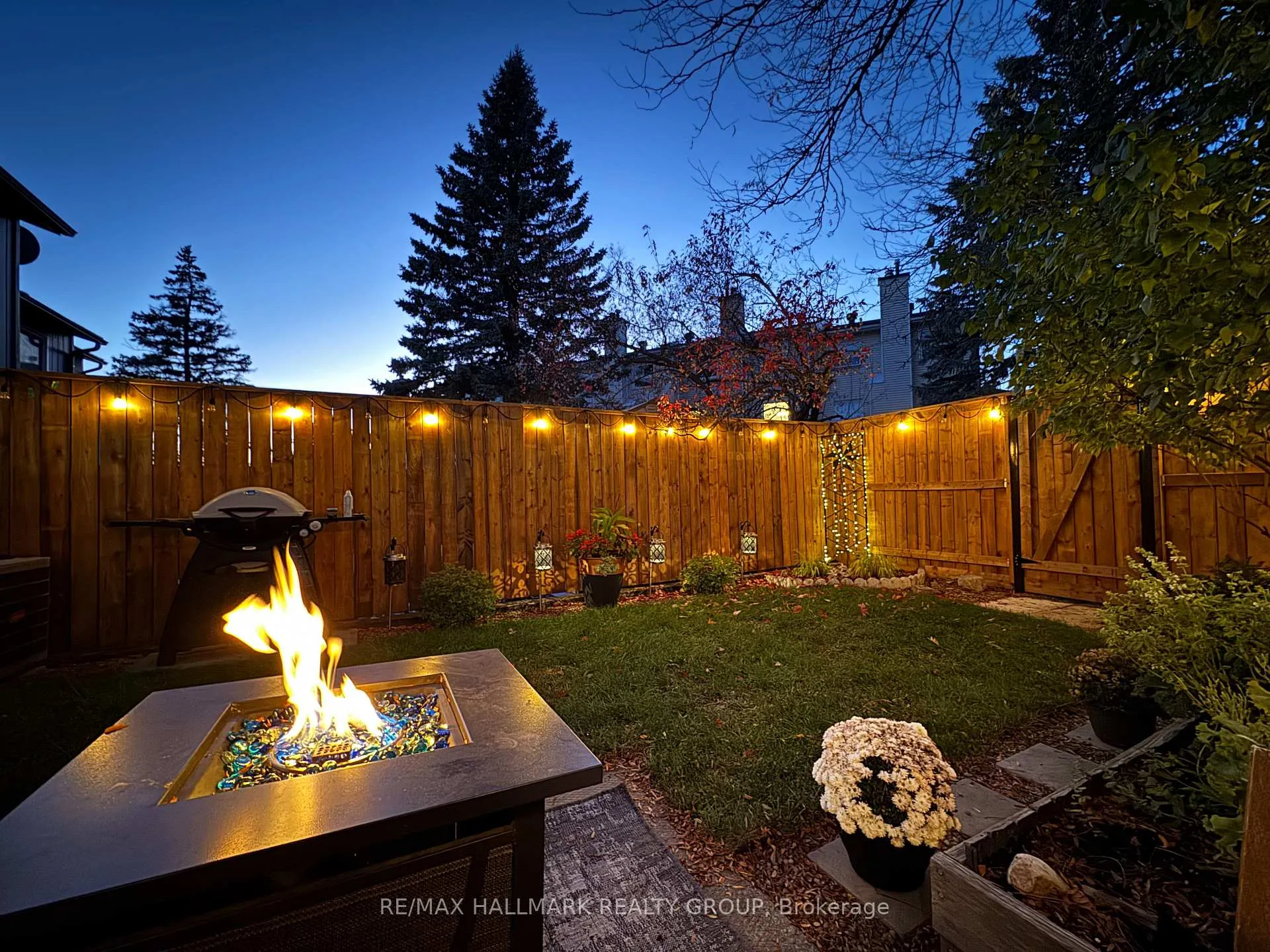 Photo 34 of 16B Spring Grove Lane, Ottawa, Barrhaven - Pheasant Run — HOMEH
