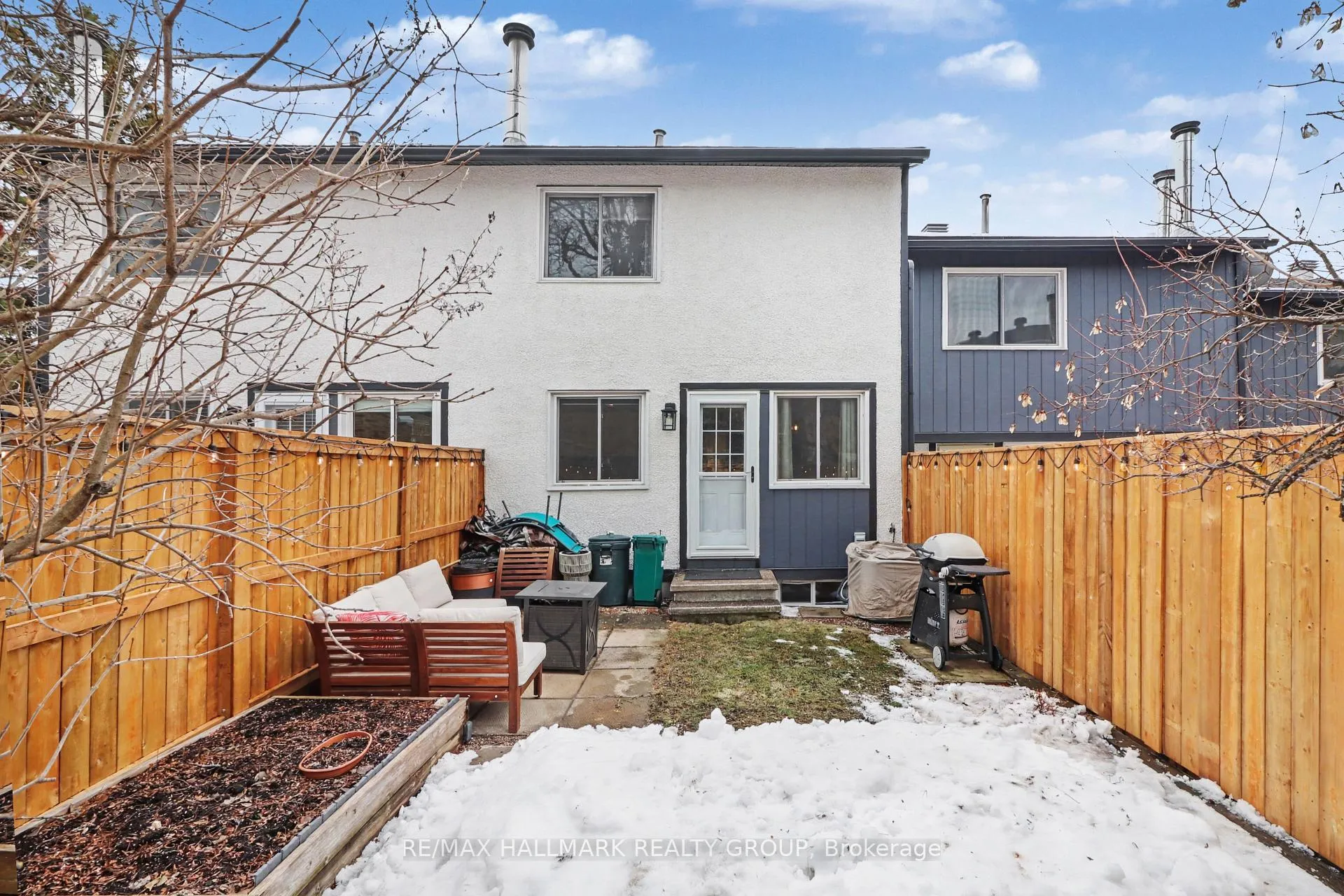 Photo 36 of 16B Spring Grove Lane, Ottawa, Barrhaven - Pheasant Run — HOMEH