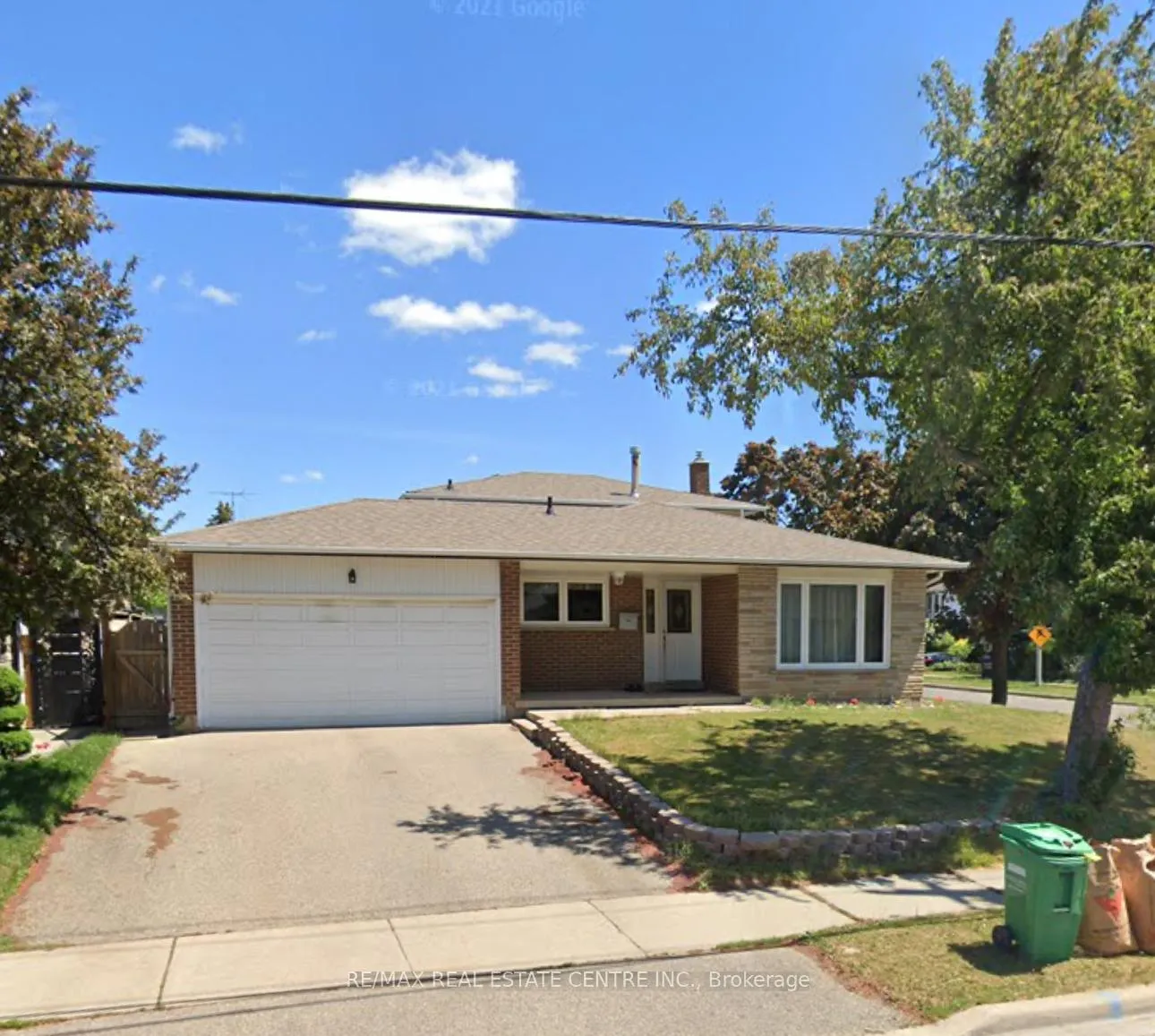 Photo 1 of 38 Pleasantview Avenue, Brampton, Brampton West — HOMEH