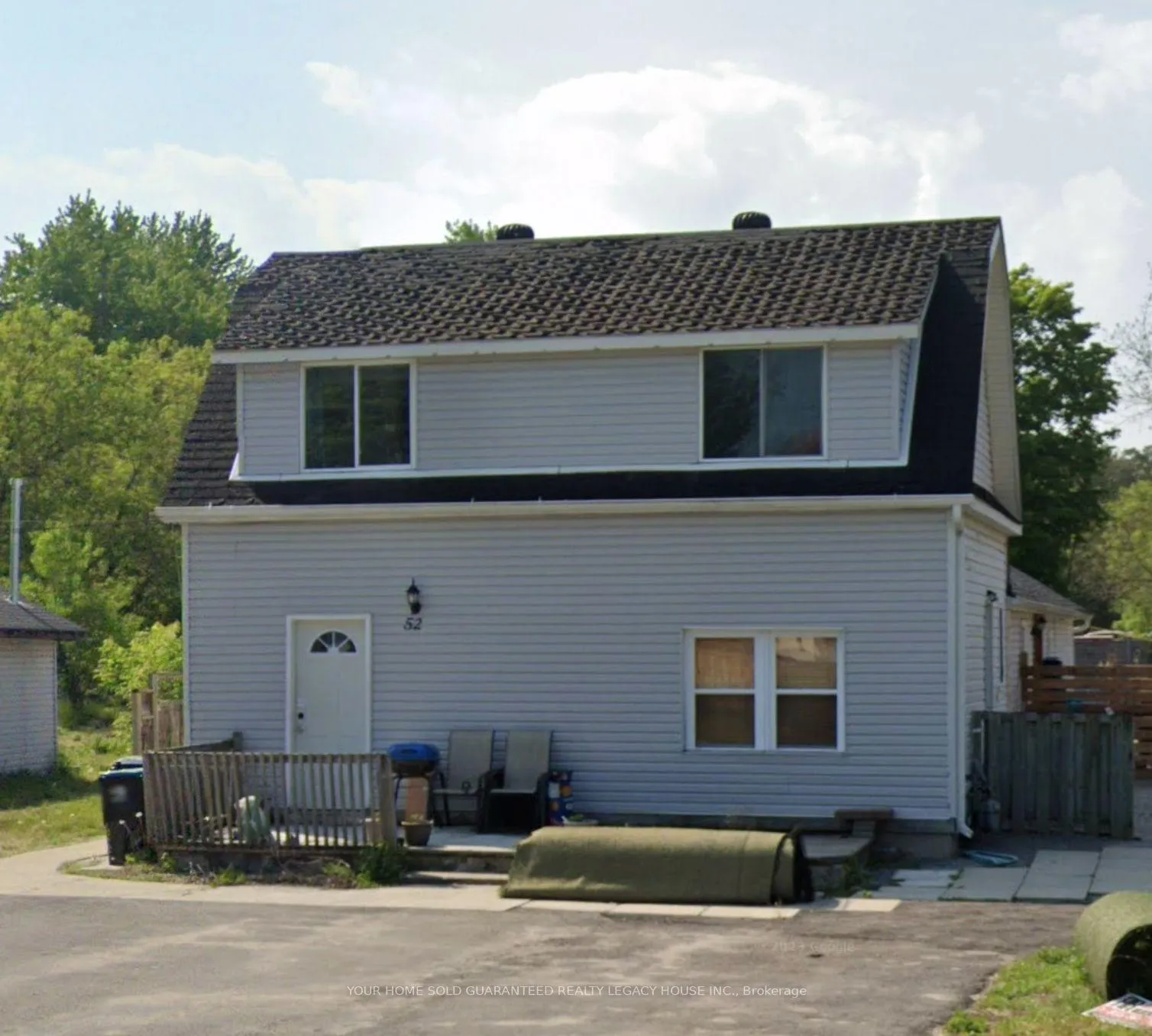 Photo 1 of 52 Margaret Street, Essa, Angus — HOMEH