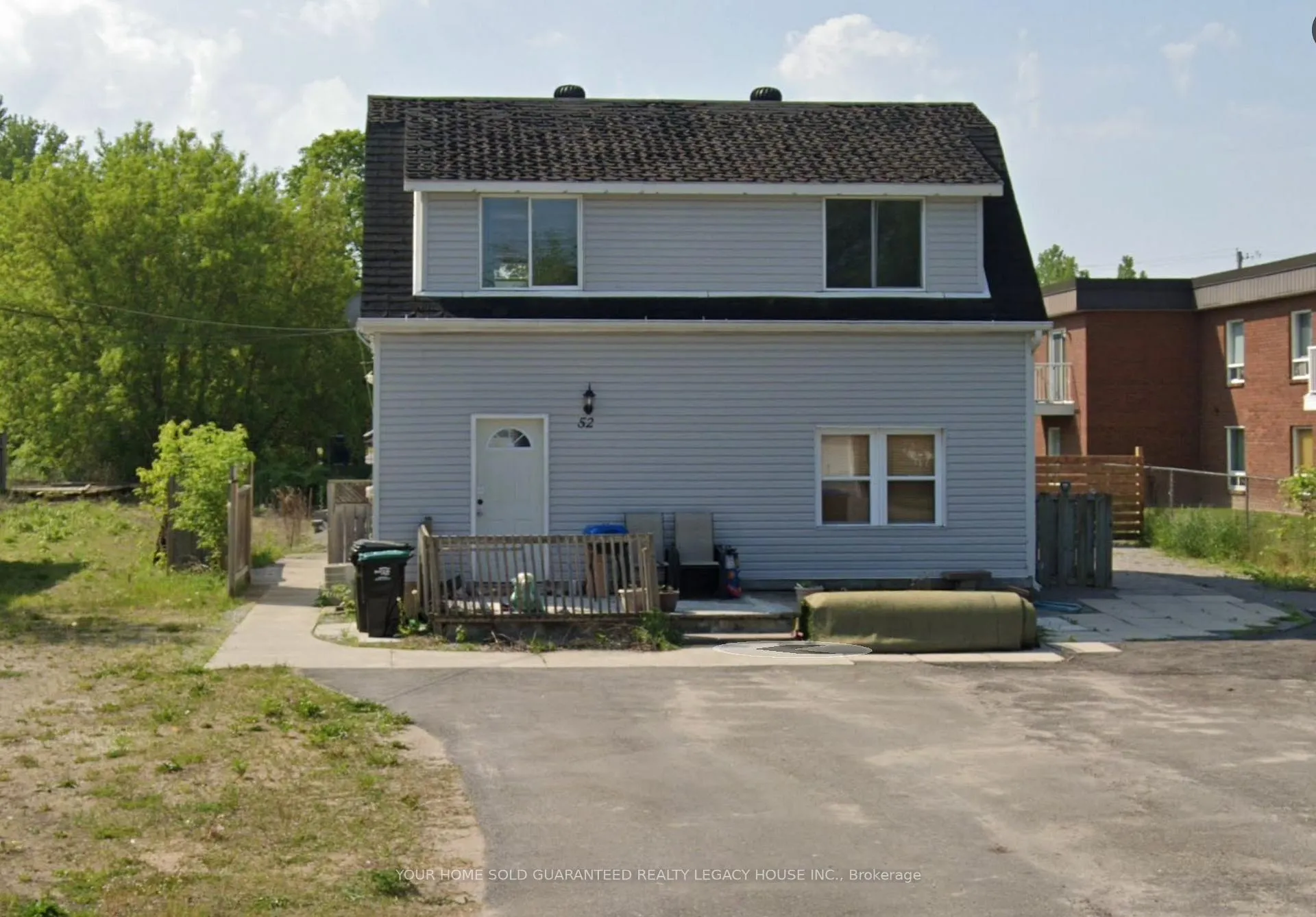 Photo 2 of 52 Margaret Street, Essa, Angus — HOMEH