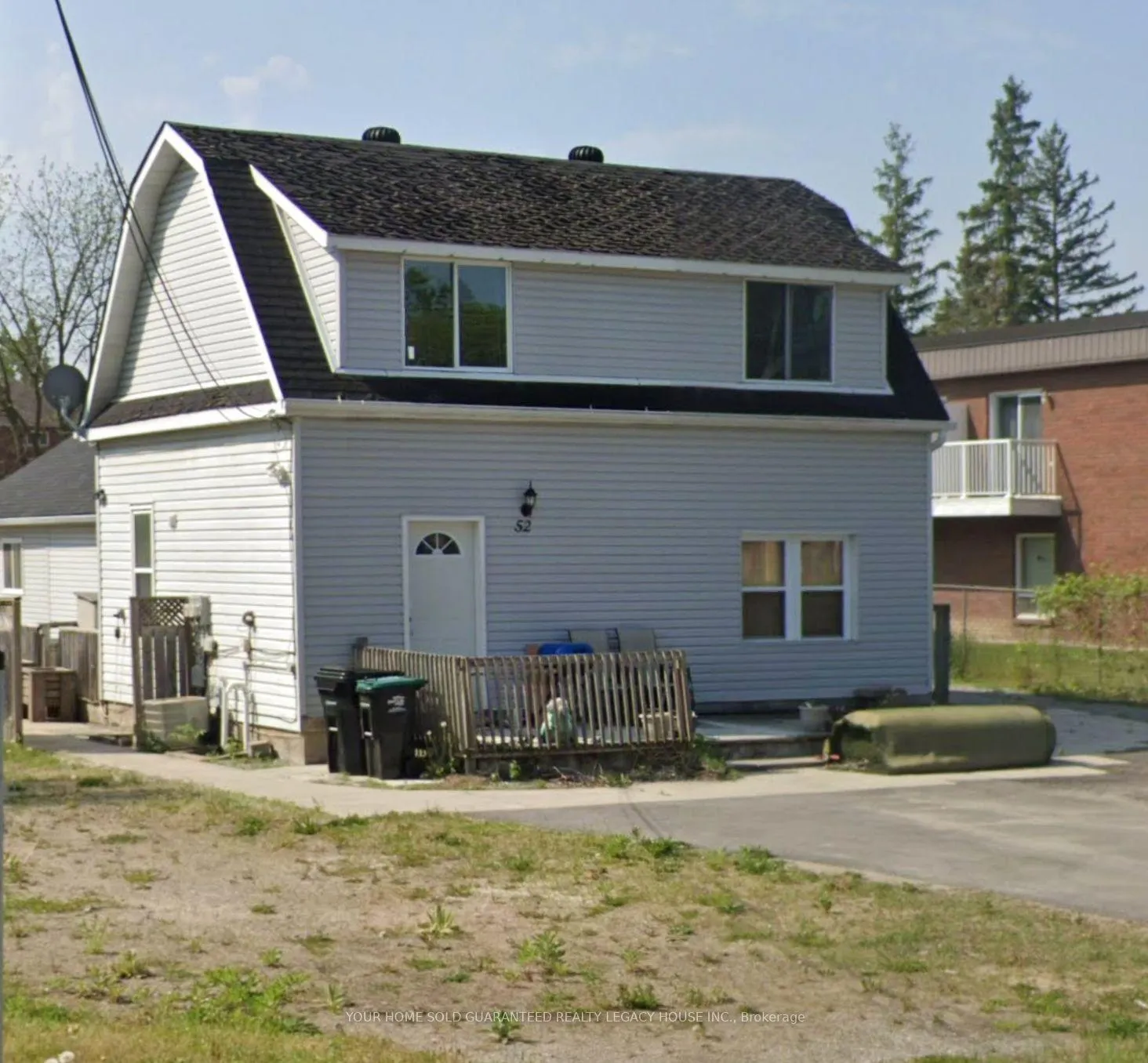 Photo 3 of 52 Margaret Street, Essa, Angus — HOMEH