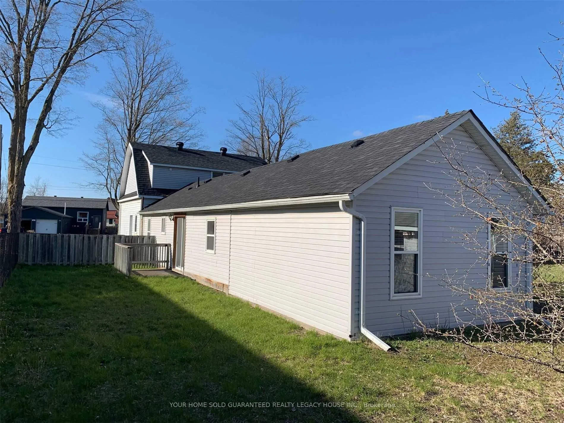Photo 4 of 52 Margaret Street, Essa, Angus — HOMEH