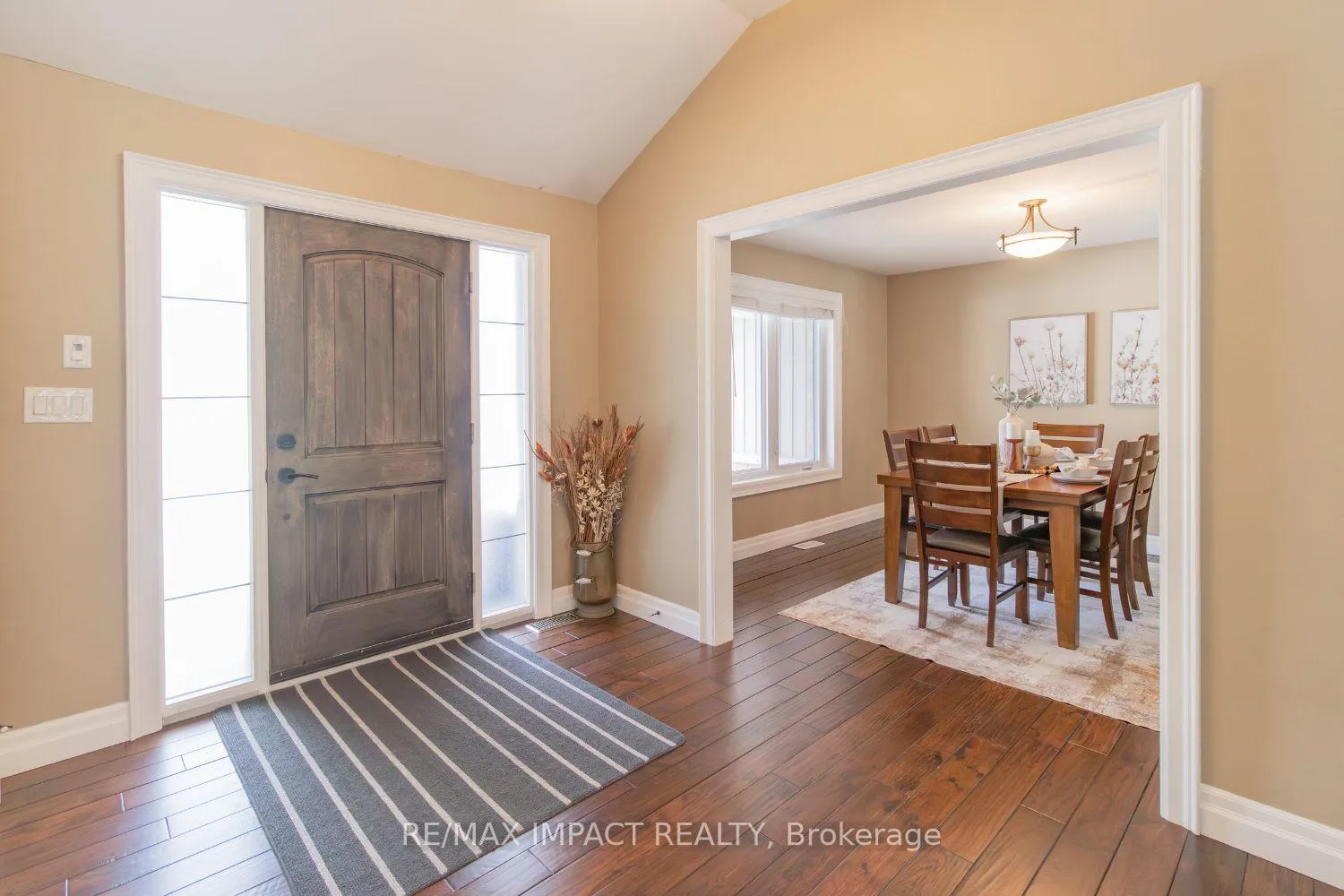 Photo 3 of 489 Larmer Line, Cavan Monaghan, Cavan Twp — HOMEH