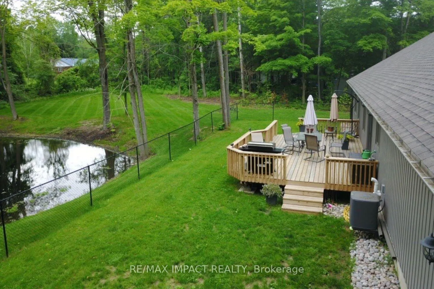 Photo 40 of 489 Larmer Line, Cavan Monaghan, Cavan Twp — HOMEH