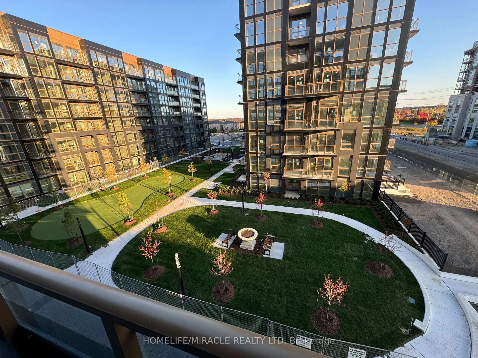 Photo 1 of Unit 407, 2343 Khalsa Gate, Oakville, Westmount — HOMEH