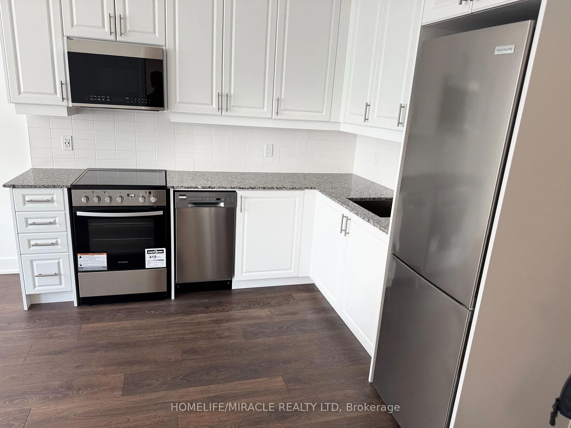 Photo 26 of Unit 407, 2343 Khalsa Gate, Oakville, Westmount — HOMEH
