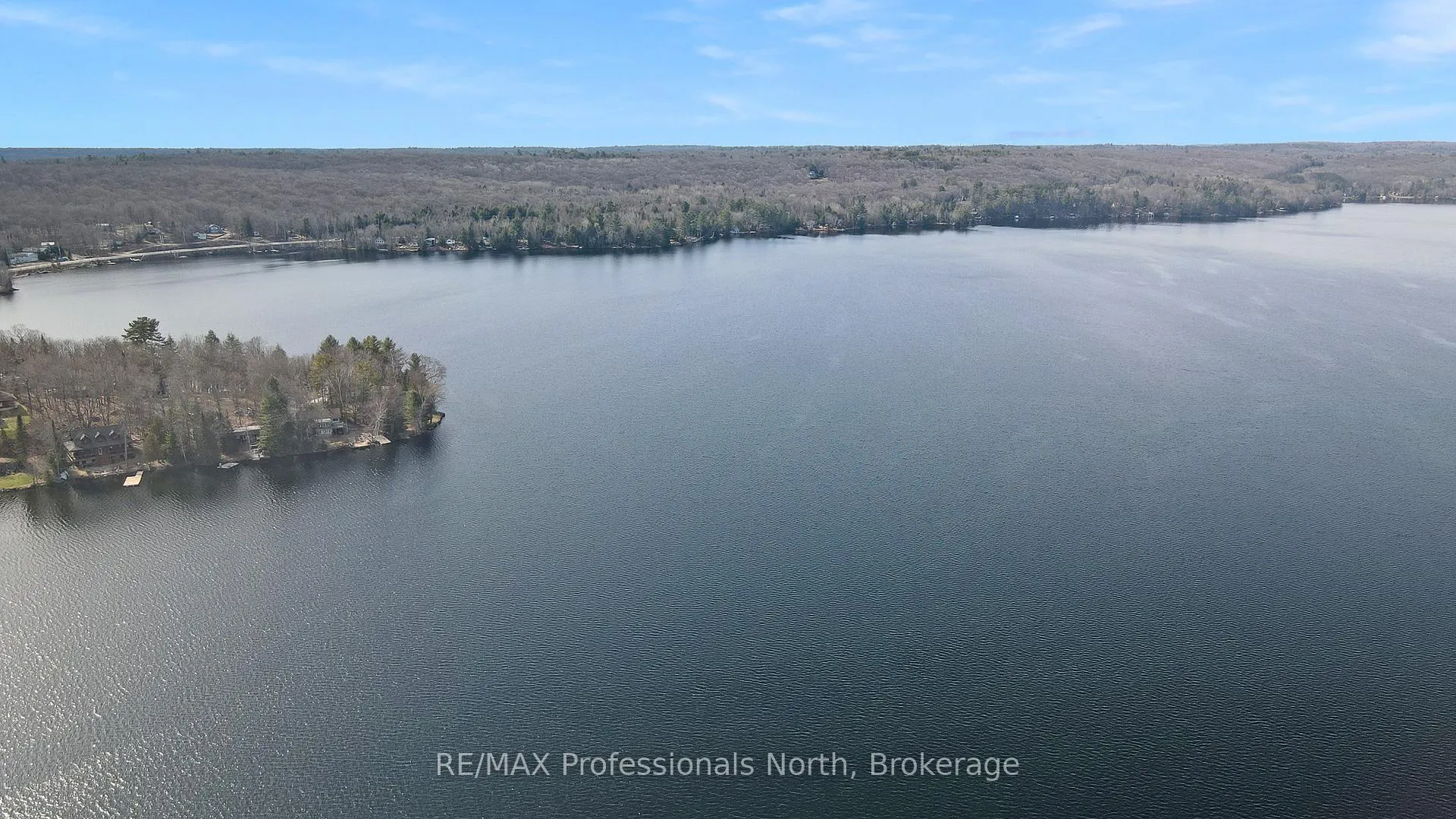 Photo 38 of 1008 Cherokee Trail, Algonquin Highlands, Stanhope — HOMEH