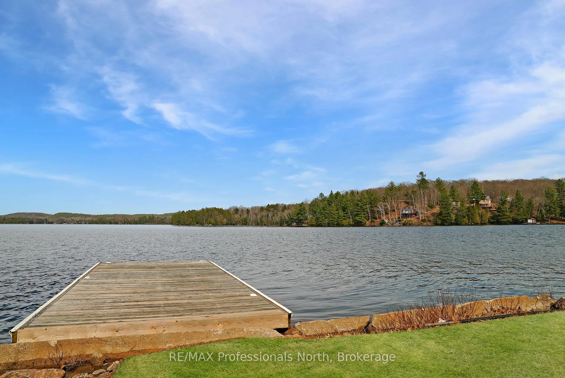 Photo 42 of 1008 Cherokee Trail, Algonquin Highlands, Stanhope — HOMEH