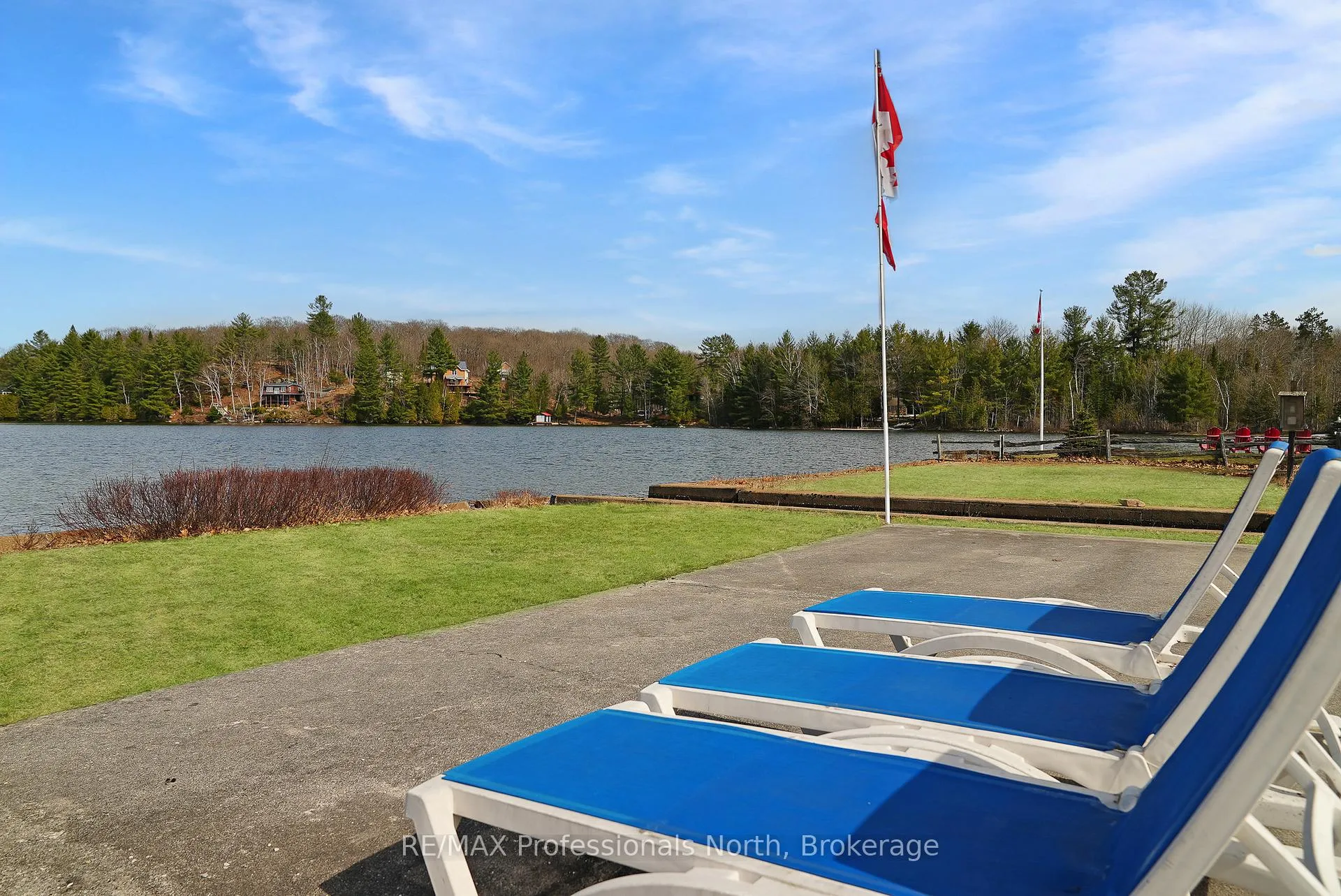 Photo 44 of 1008 Cherokee Trail, Algonquin Highlands, Stanhope — HOMEH