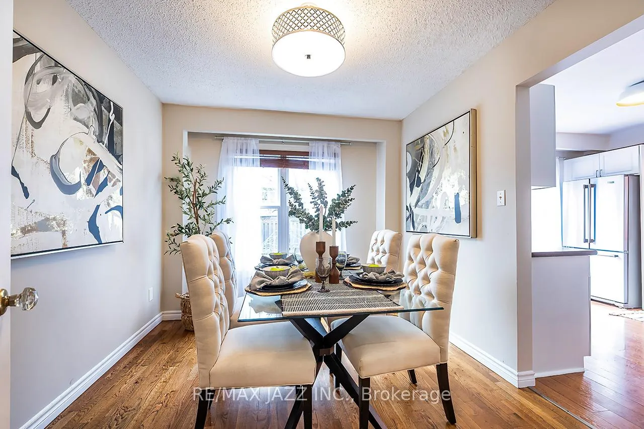 Photo 15 of 110 Ribblesdale Drive, Whitby, Pringle Creek — HOMEH
