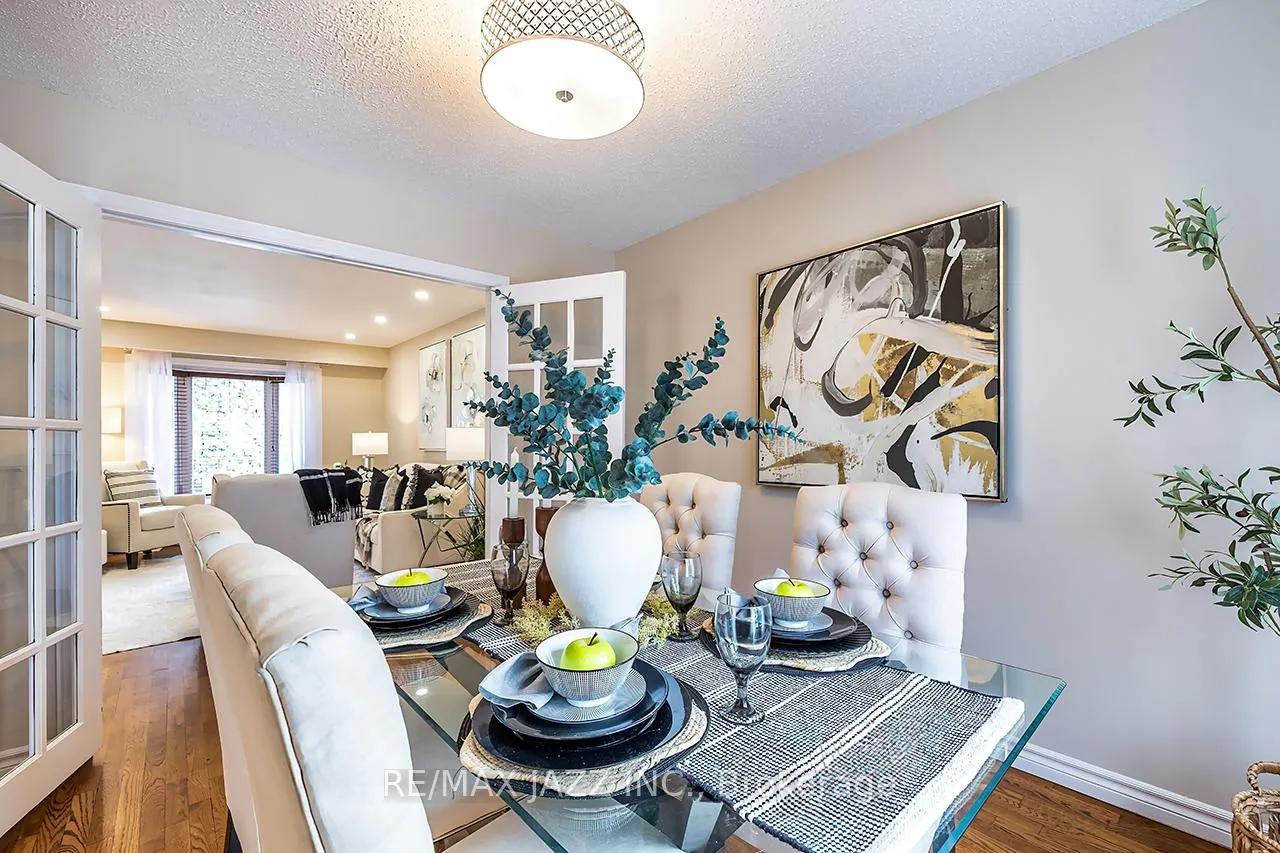 Photo 18 of 110 Ribblesdale Drive, Whitby, Pringle Creek — HOMEH
