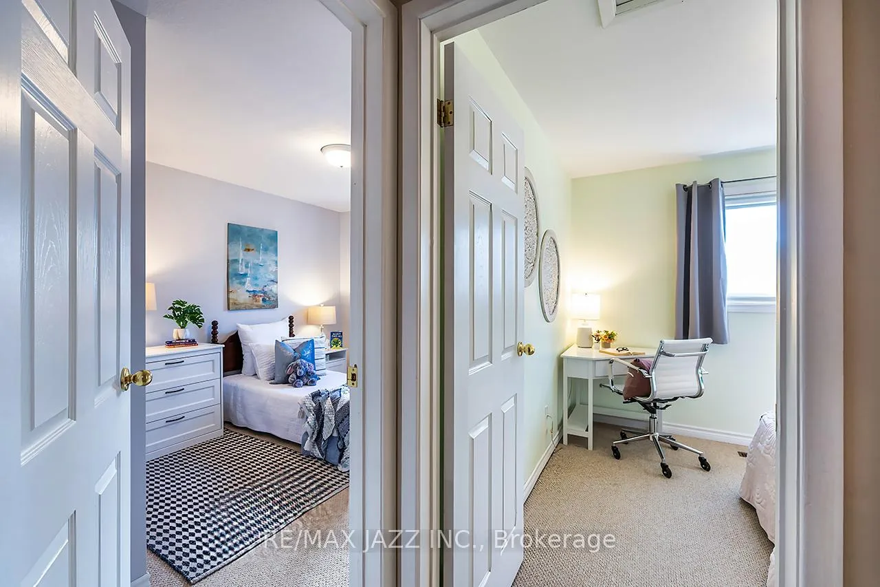 Photo 28 of 110 Ribblesdale Drive, Whitby, Pringle Creek — HOMEH