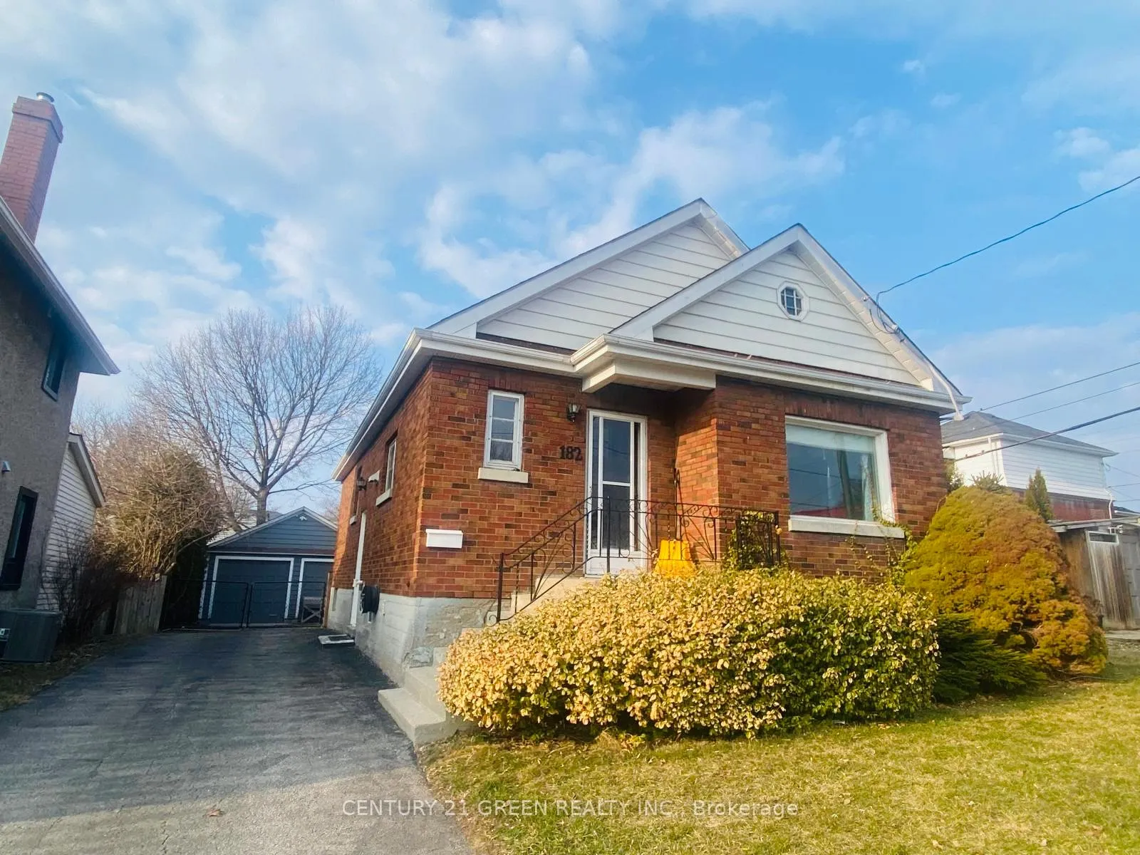 Photo 1 of 182 Stacey Avenue, Oshawa, Central — HOMEH