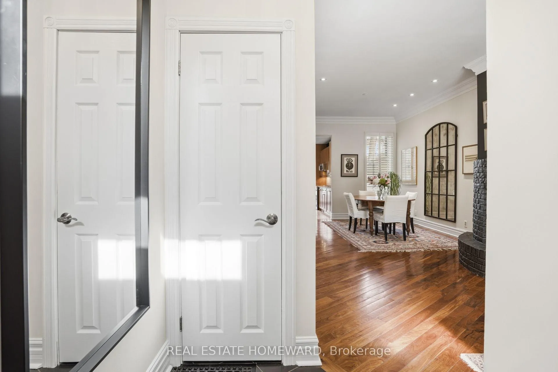 Photo 5 of 158 First Avenue, Toronto, South Riverdale — HOMEH