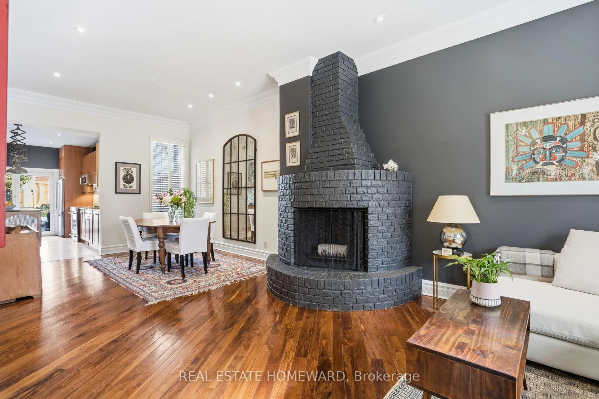 Photo 6 of 158 First Avenue, Toronto, South Riverdale — HOMEH