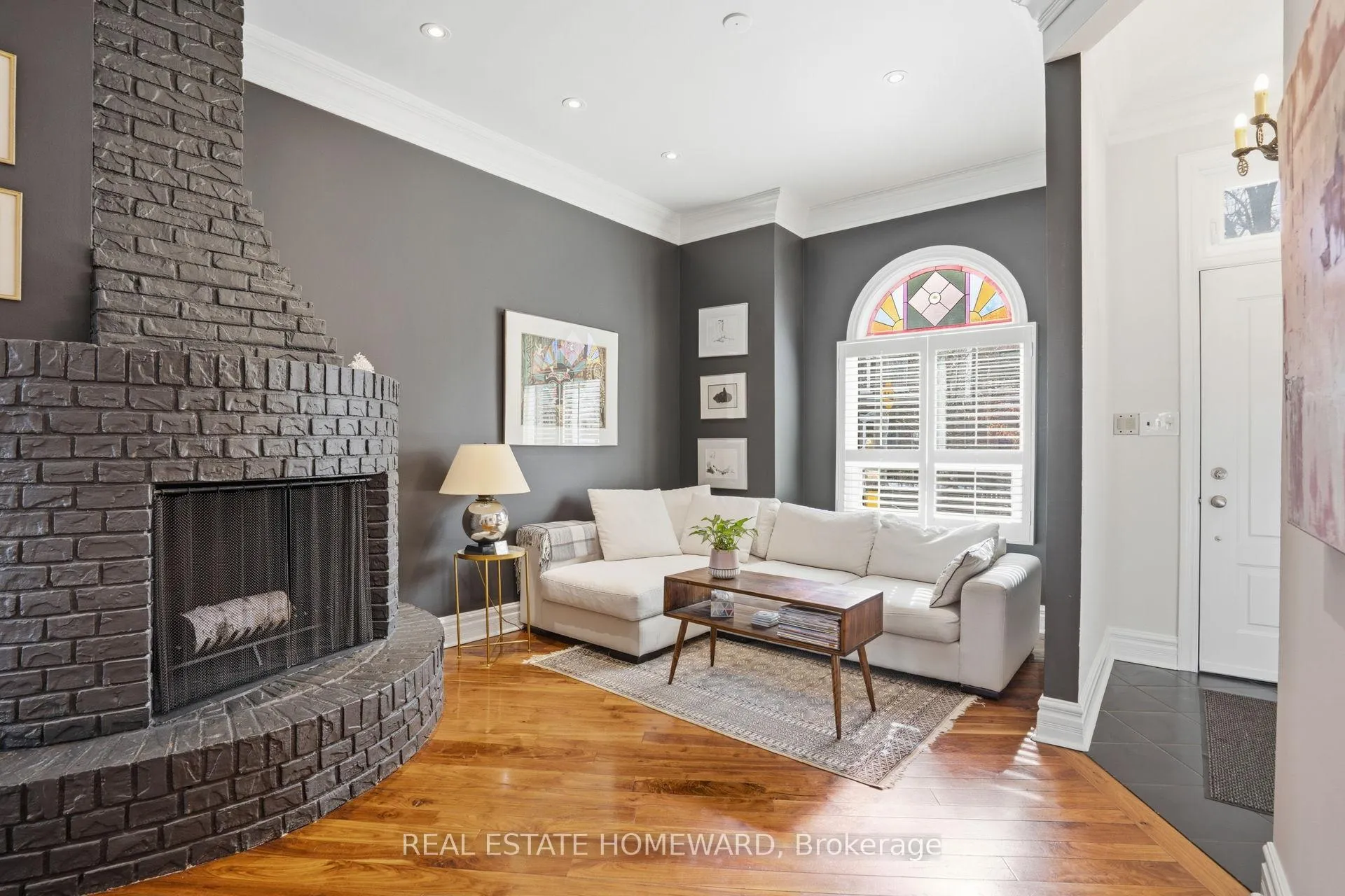 Photo 7 of 158 First Avenue, Toronto, South Riverdale — HOMEH