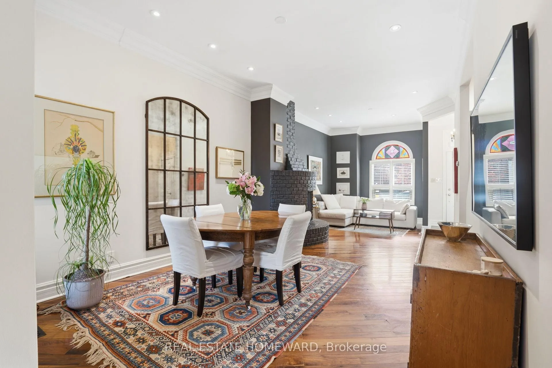 Photo 10 of 158 First Avenue, Toronto, South Riverdale — HOMEH