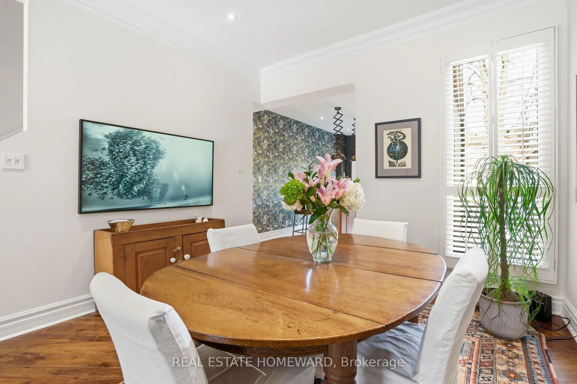 Photo 11 of 158 First Avenue, Toronto, South Riverdale — HOMEH