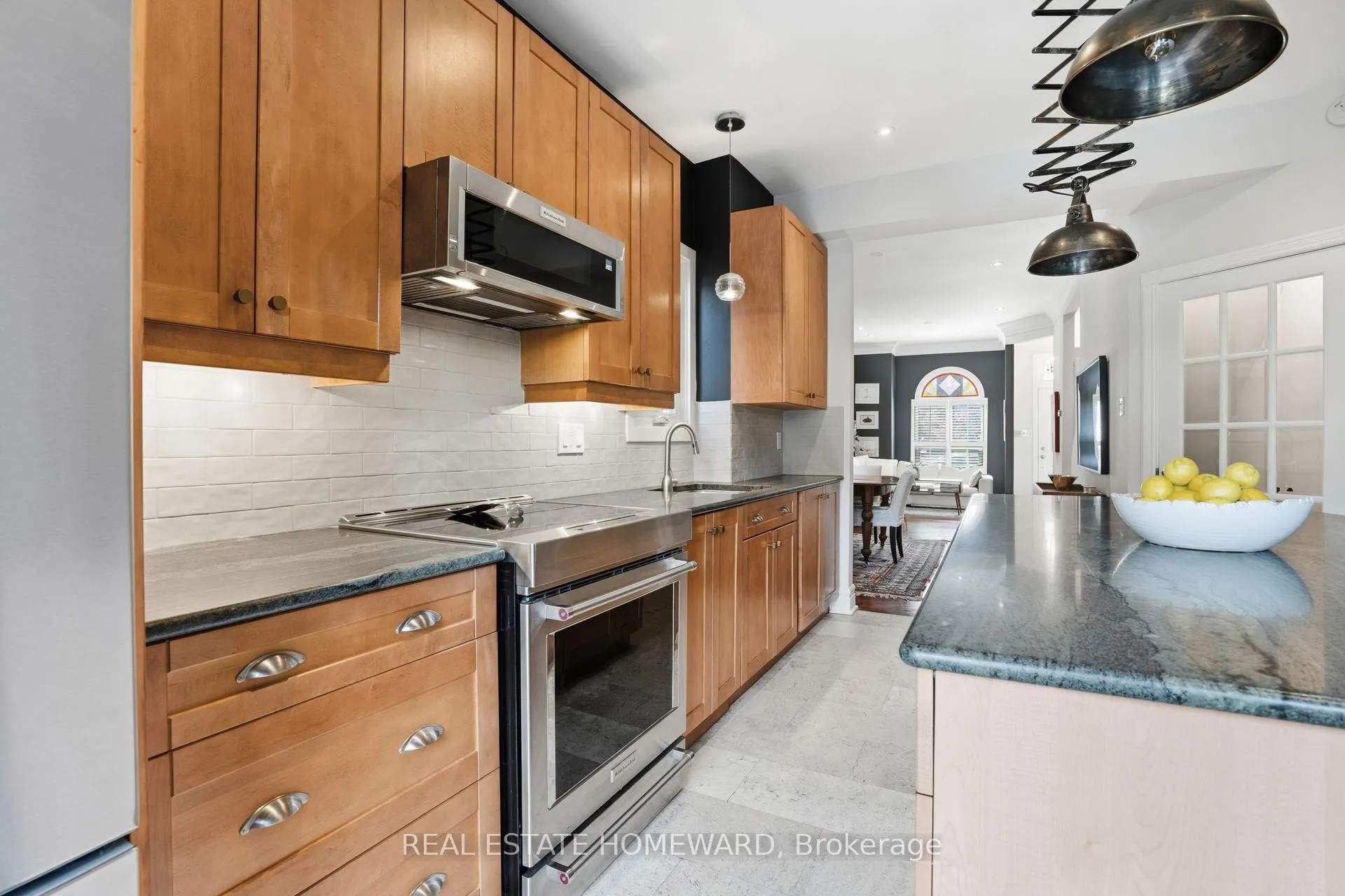 Photo 14 of 158 First Avenue, Toronto, South Riverdale — HOMEH
