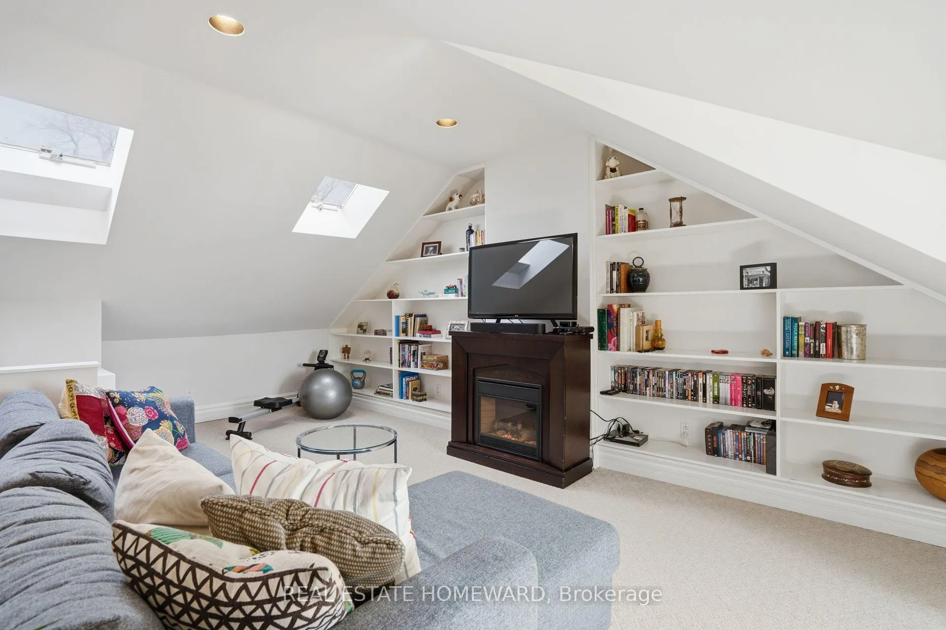 Photo 27 of 158 First Avenue, Toronto, South Riverdale — HOMEH