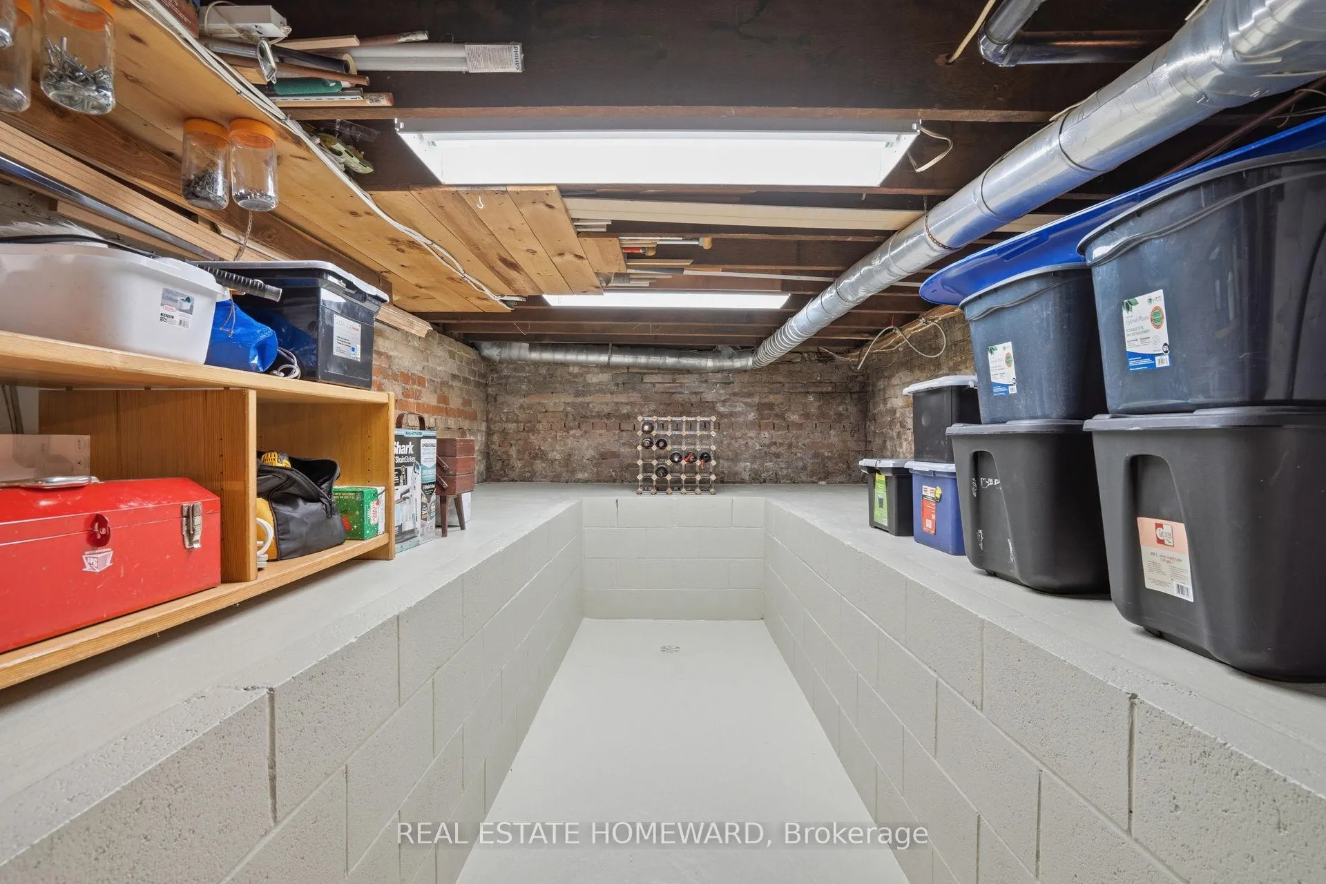 Photo 31 of 158 First Avenue, Toronto, South Riverdale — HOMEH