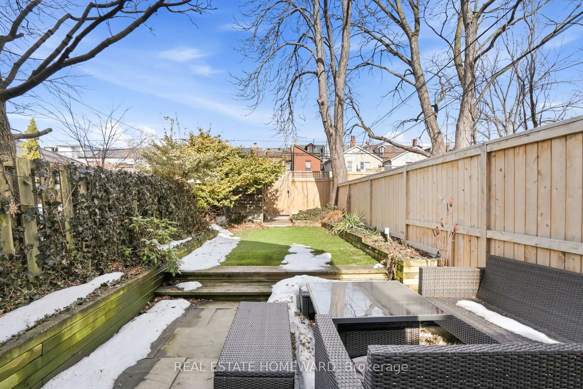 Photo 41 of 158 First Avenue, Toronto, South Riverdale — HOMEH