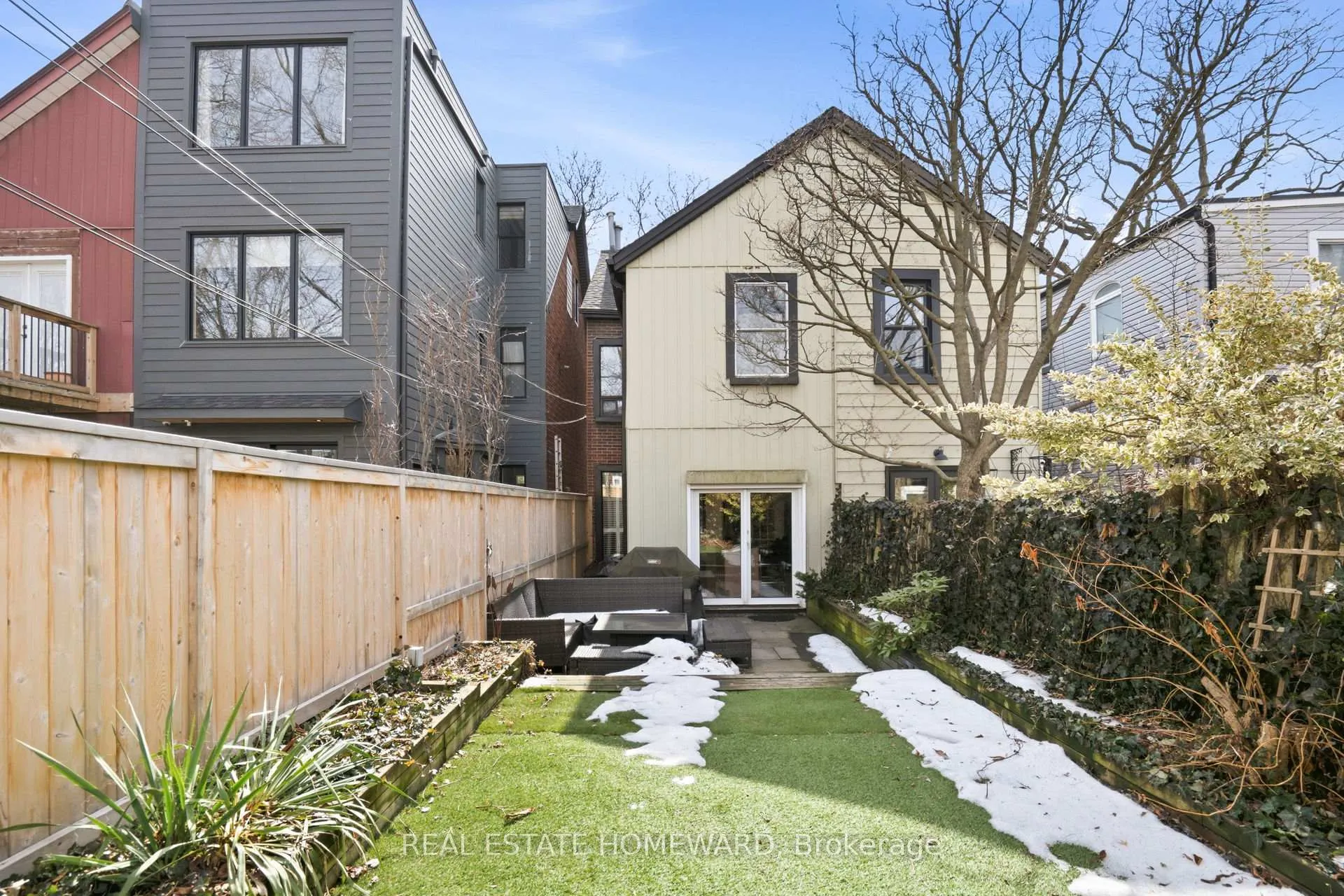 Photo 42 of 158 First Avenue, Toronto, South Riverdale — HOMEH