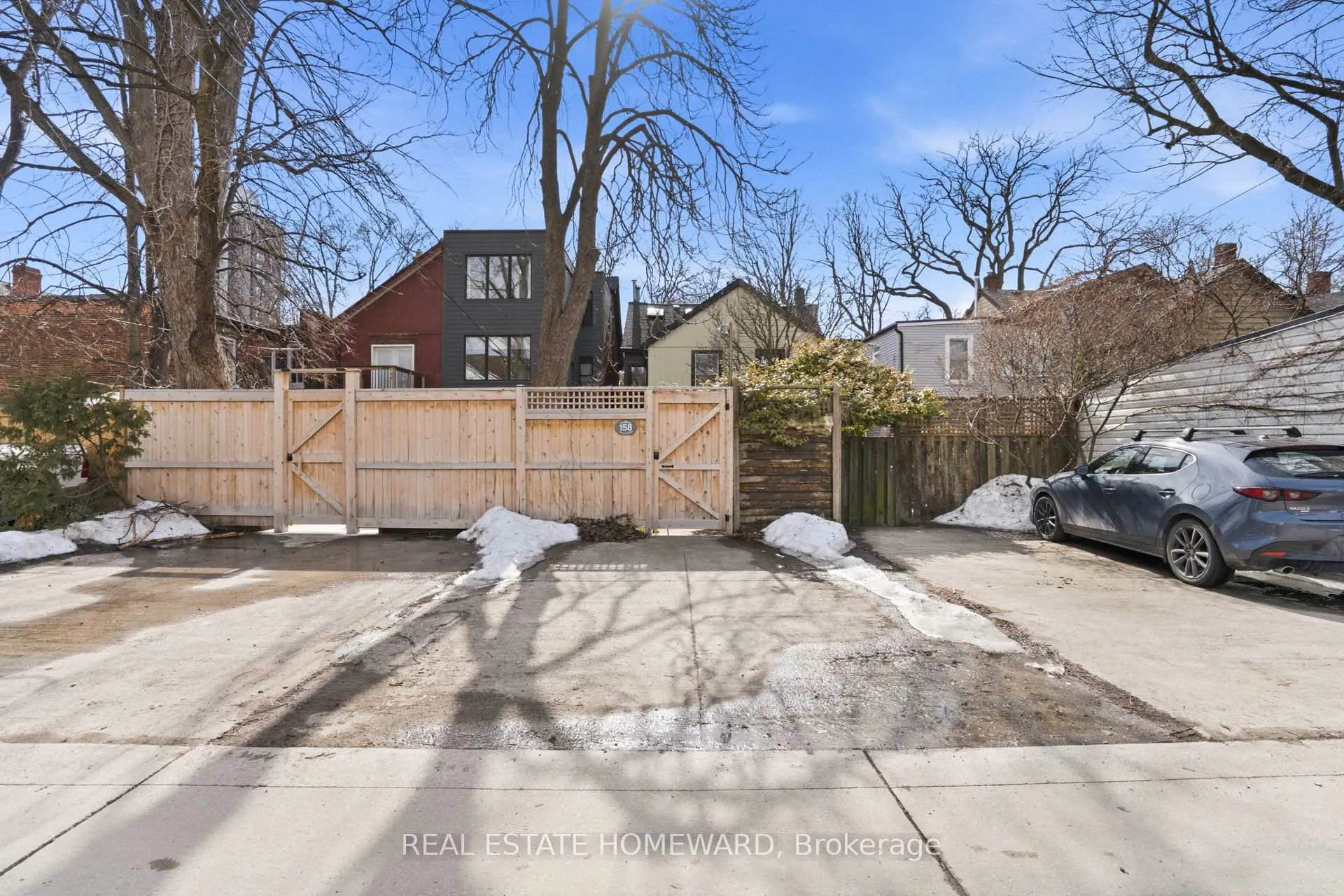 Photo 43 of 158 First Avenue, Toronto, South Riverdale — HOMEH
