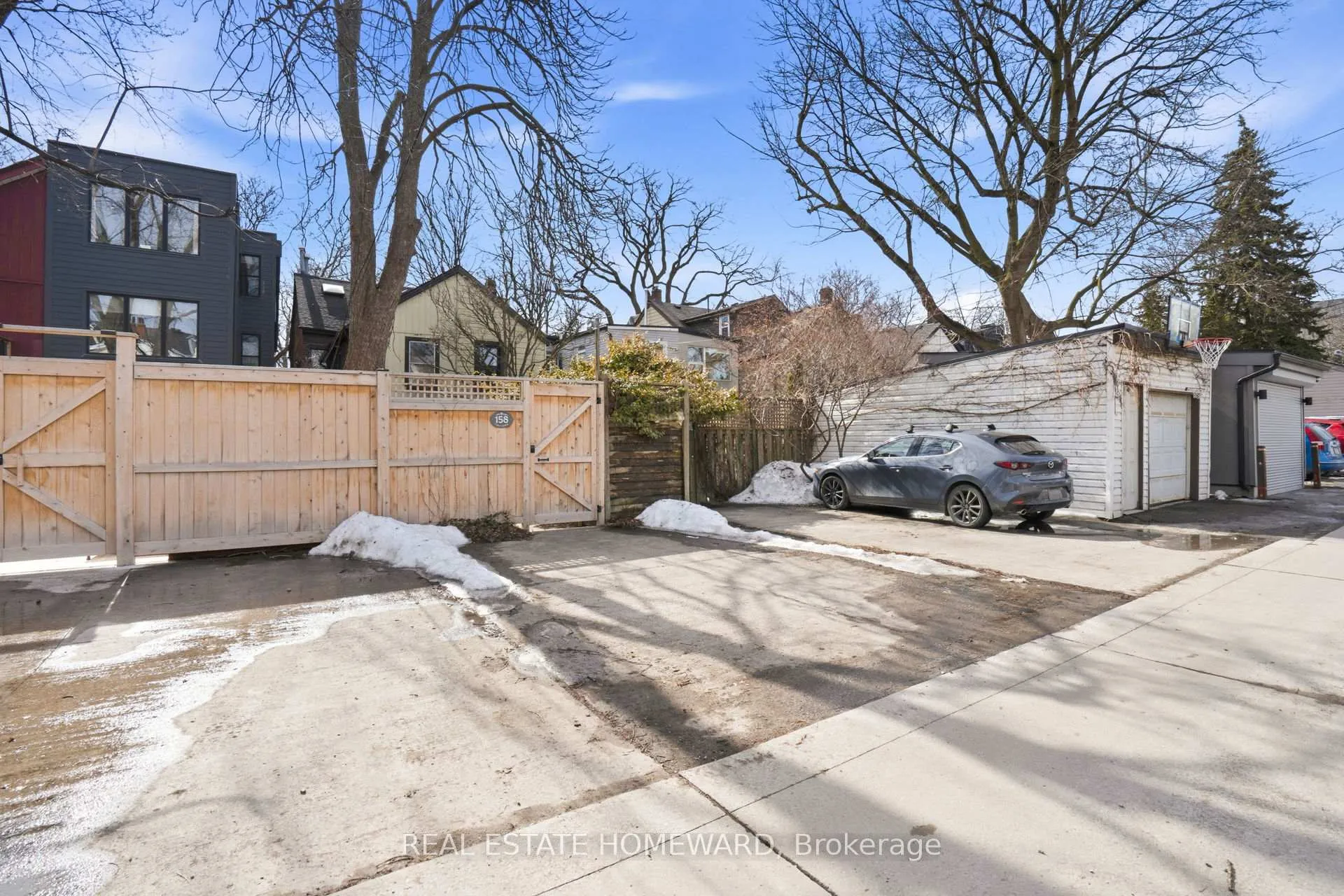 Photo 44 of 158 First Avenue, Toronto, South Riverdale — HOMEH