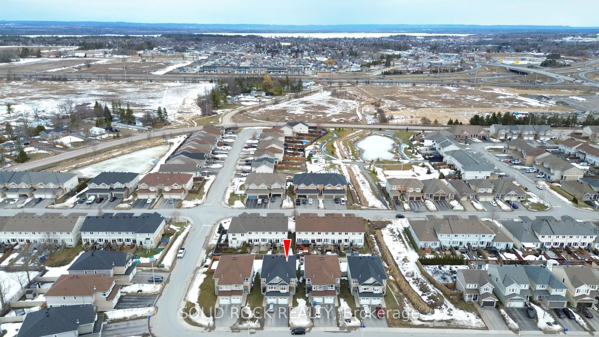Photo 2 of 208 Bert Hall Street, Arnprior — HOMEH