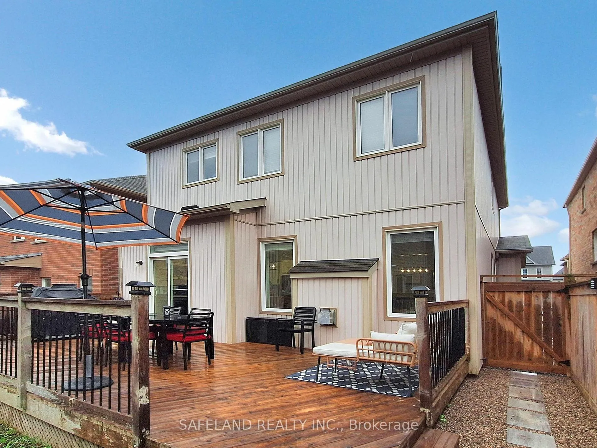Photo 35 of 14 Grey Wing Avenue, Georgina, Keswick South — HOMEH