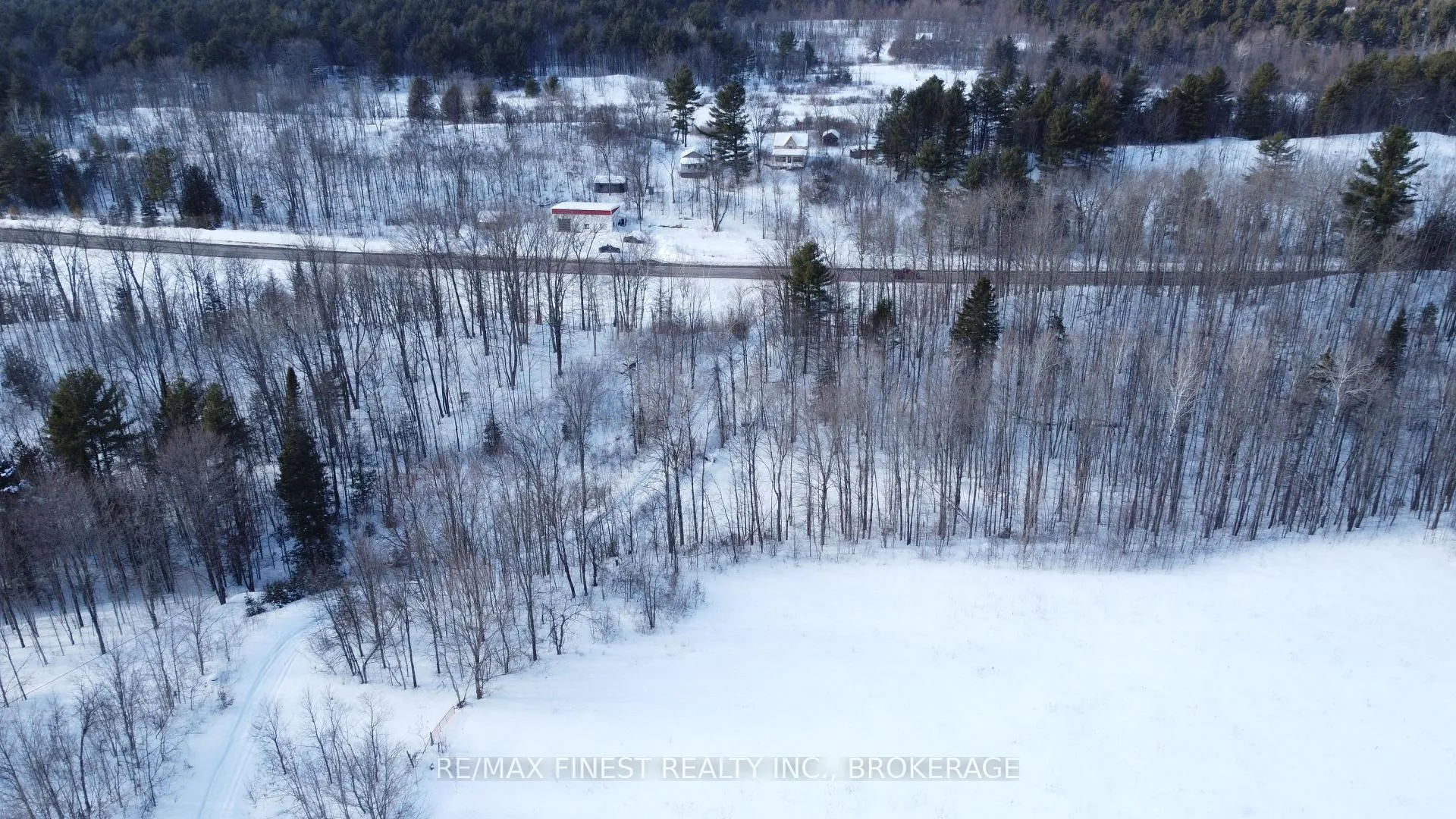 Photo 6 of Scott Road, Frontenac, Frontenac Centre — HOMEH