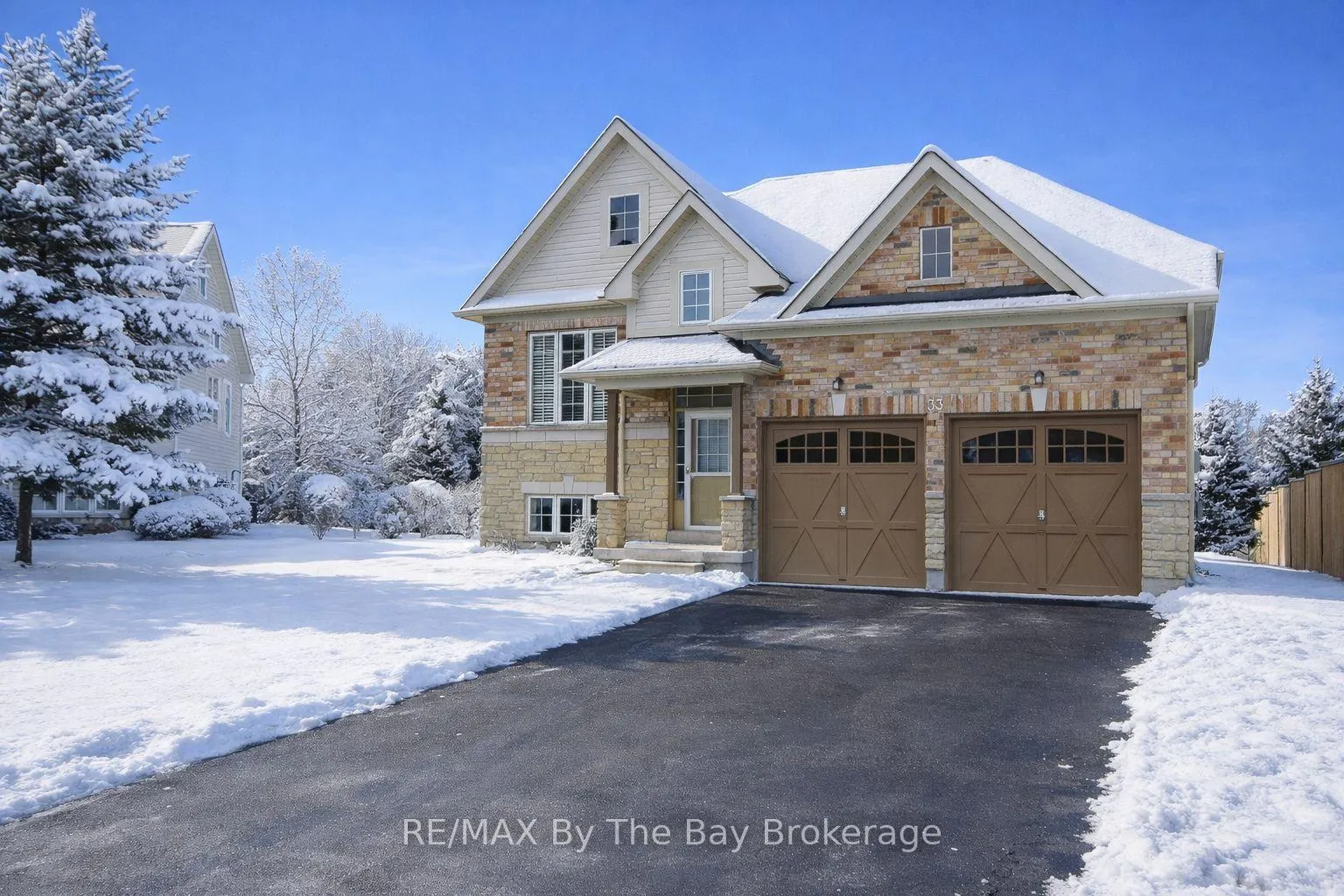 Photo 1 of 33 Tanager Crescent, Wasaga Beach — HOMEH
