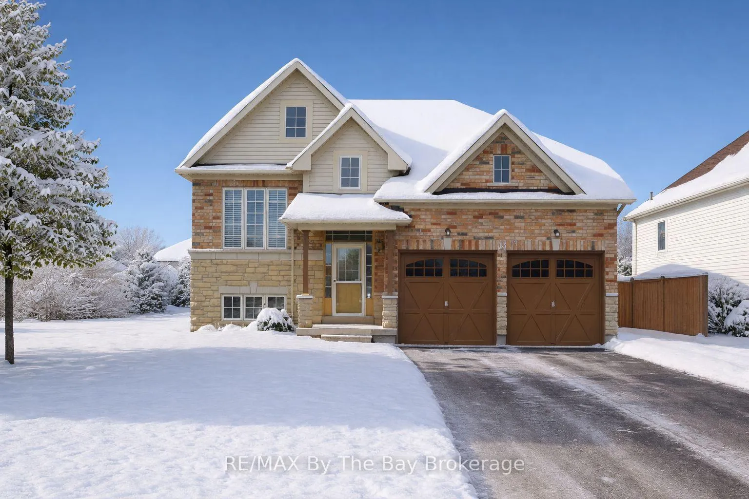 Photo 31 of 33 Tanager Crescent, Wasaga Beach — HOMEH