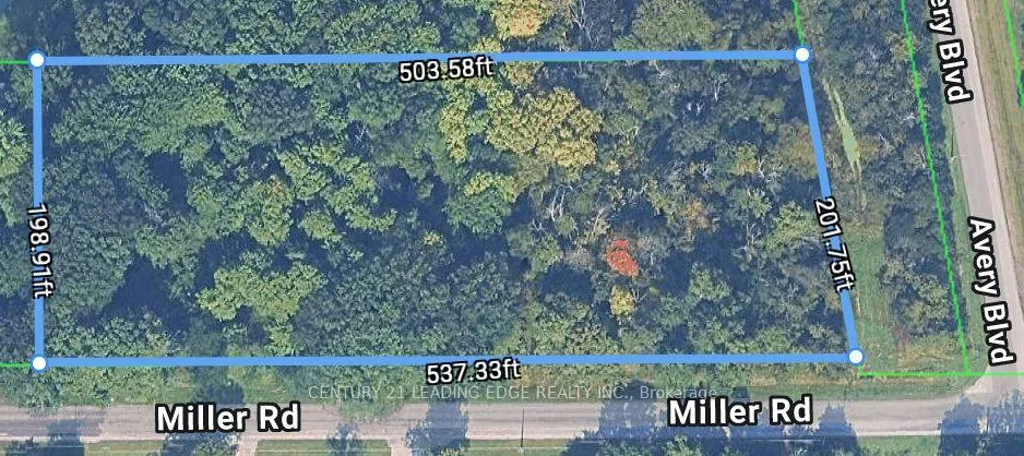 Photo 21 of 3549 Miller Road, Niagara Falls, Lyons Creek — HOMEH