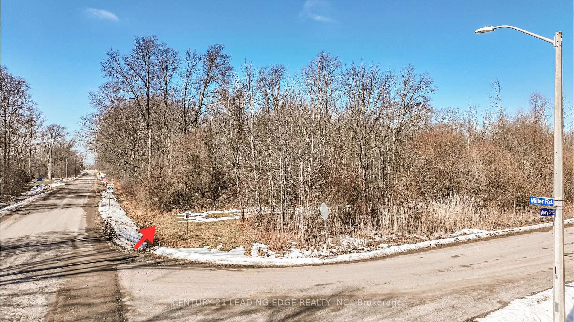 Photo 1 of 3549 Miller Road, Niagara Falls, Lyons Creek — HOMEH