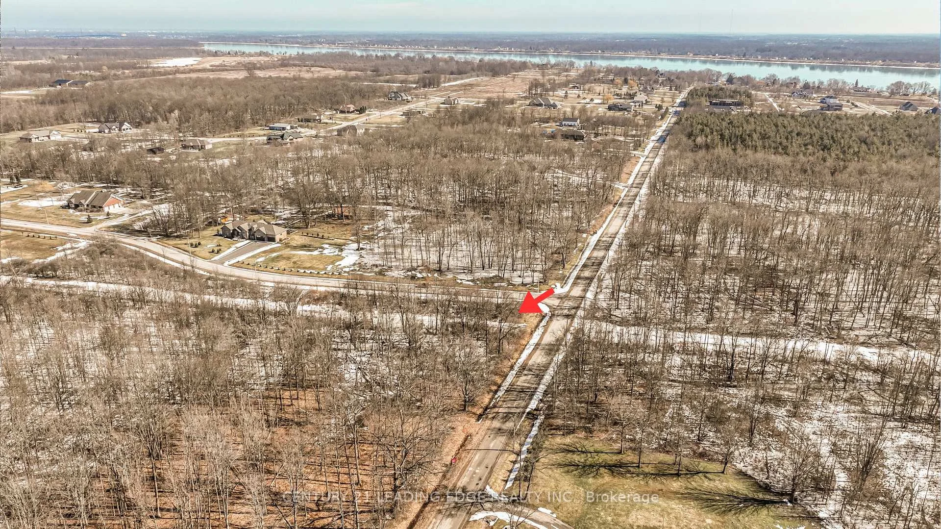 Photo 3 of 3549 Miller Road, Niagara Falls, Lyons Creek — HOMEH