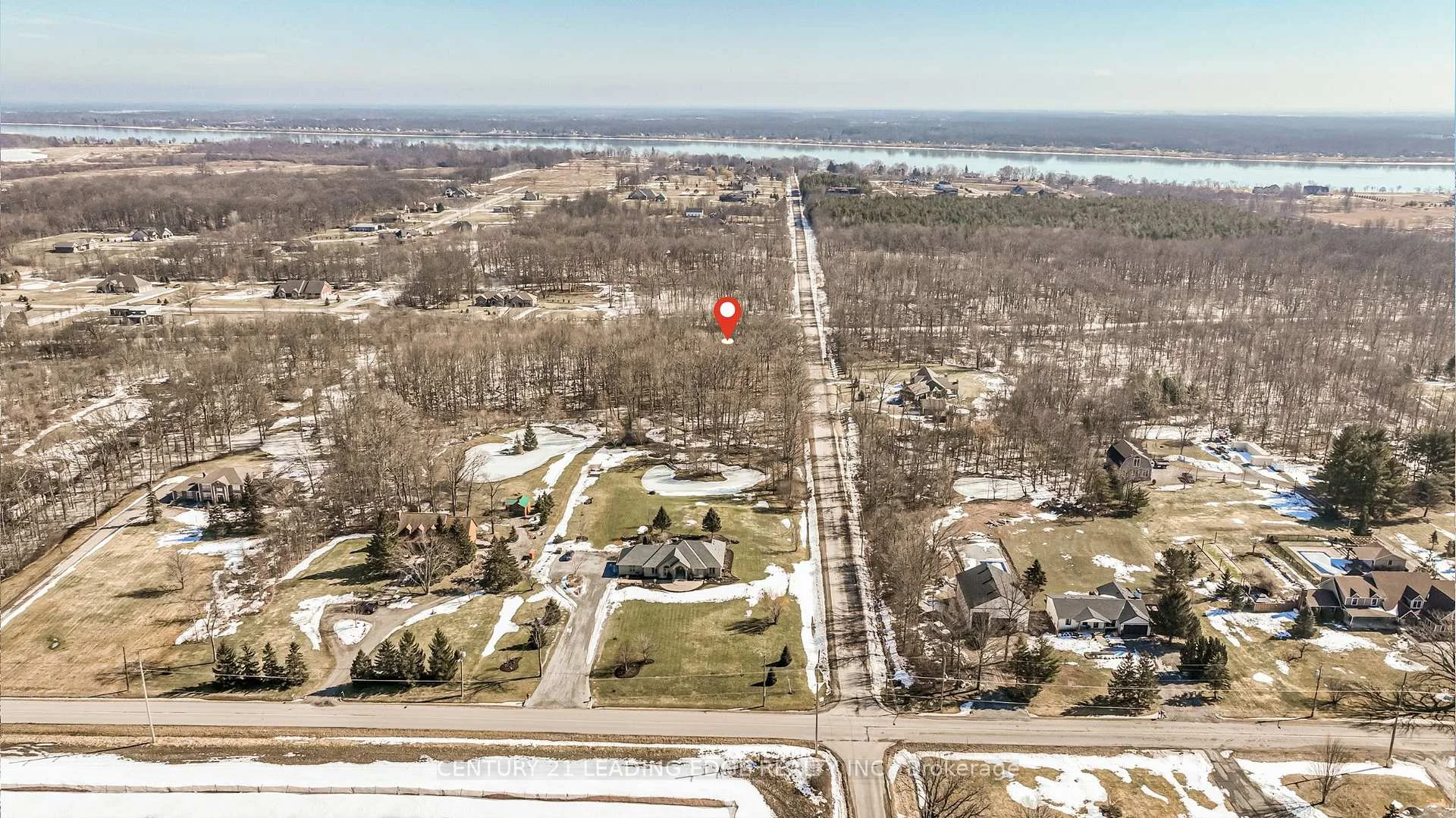 Photo 12 of 3549 Miller Road, Niagara Falls, Lyons Creek — HOMEH