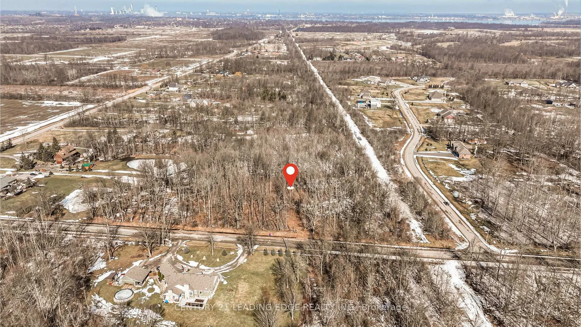 Photo 14 of 3549 Miller Road, Niagara Falls, Lyons Creek — HOMEH