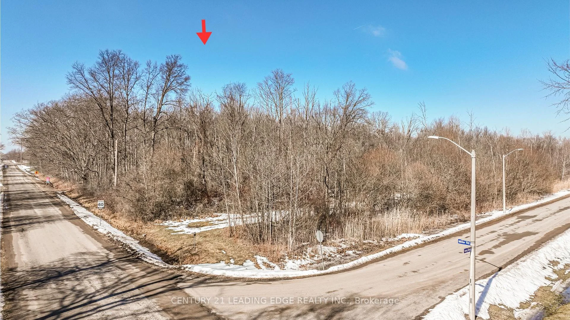 Photo 17 of 3549 Miller Road, Niagara Falls, Lyons Creek — HOMEH