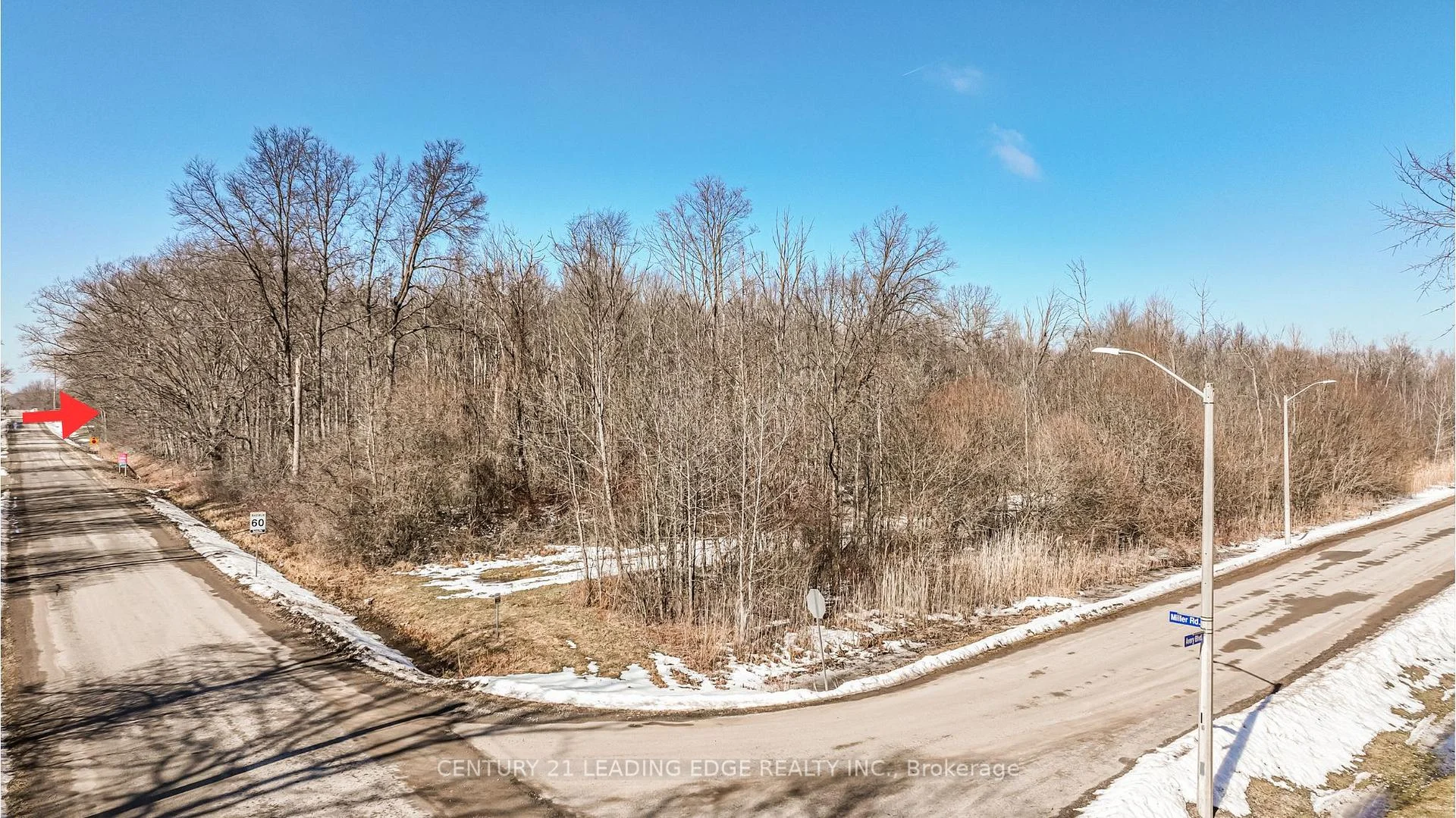 Photo 18 of 3549 Miller Road, Niagara Falls, Lyons Creek — HOMEH