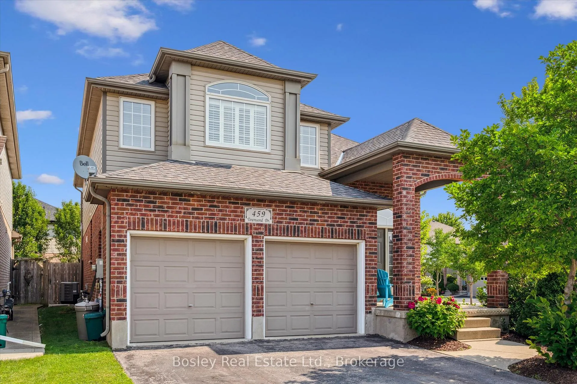 Photo 2 of 459 Townsend Drive, Woolwich, Breslau — HOMEH