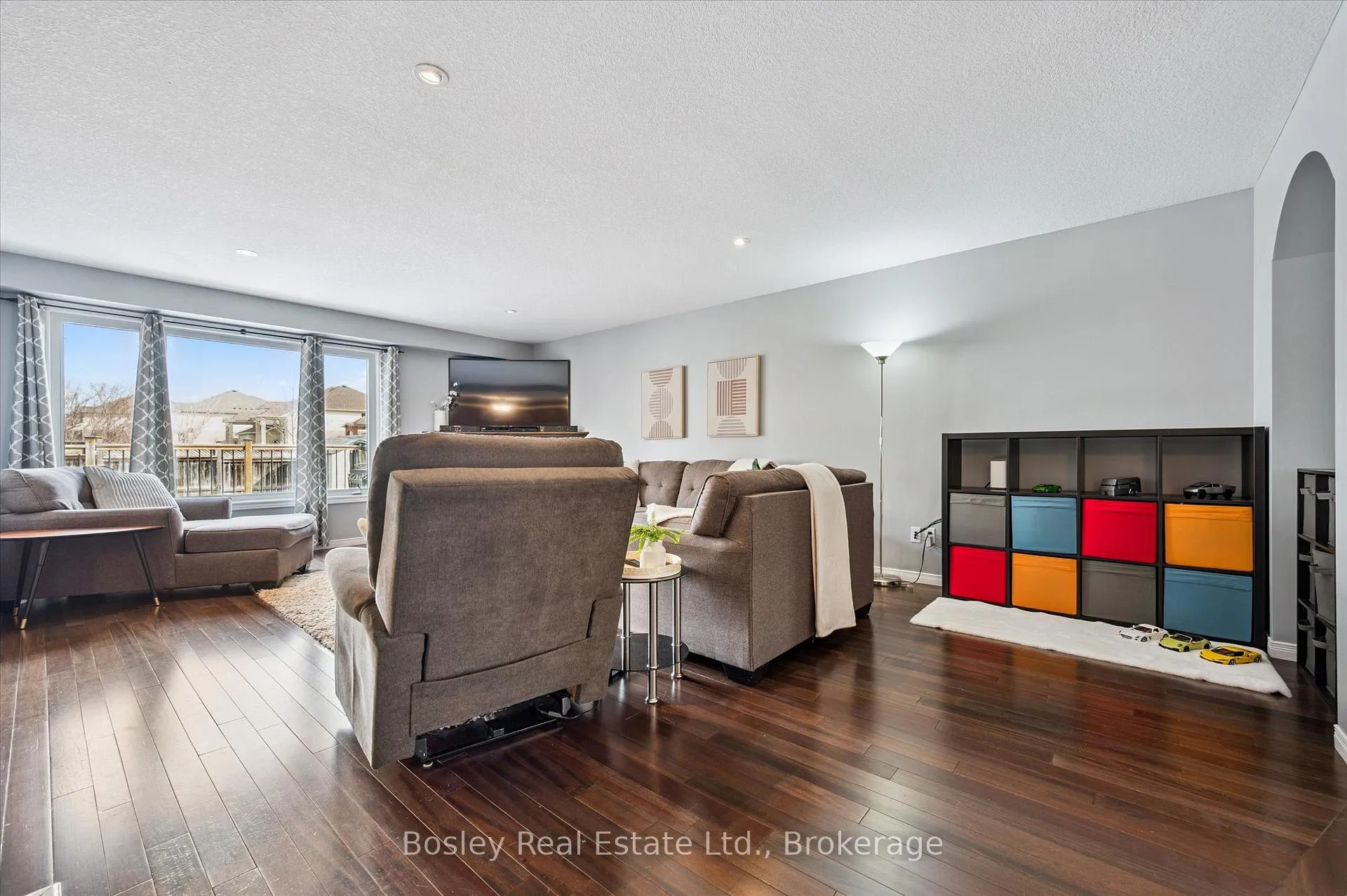 Photo 4 of 459 Townsend Drive, Woolwich, Breslau — HOMEH