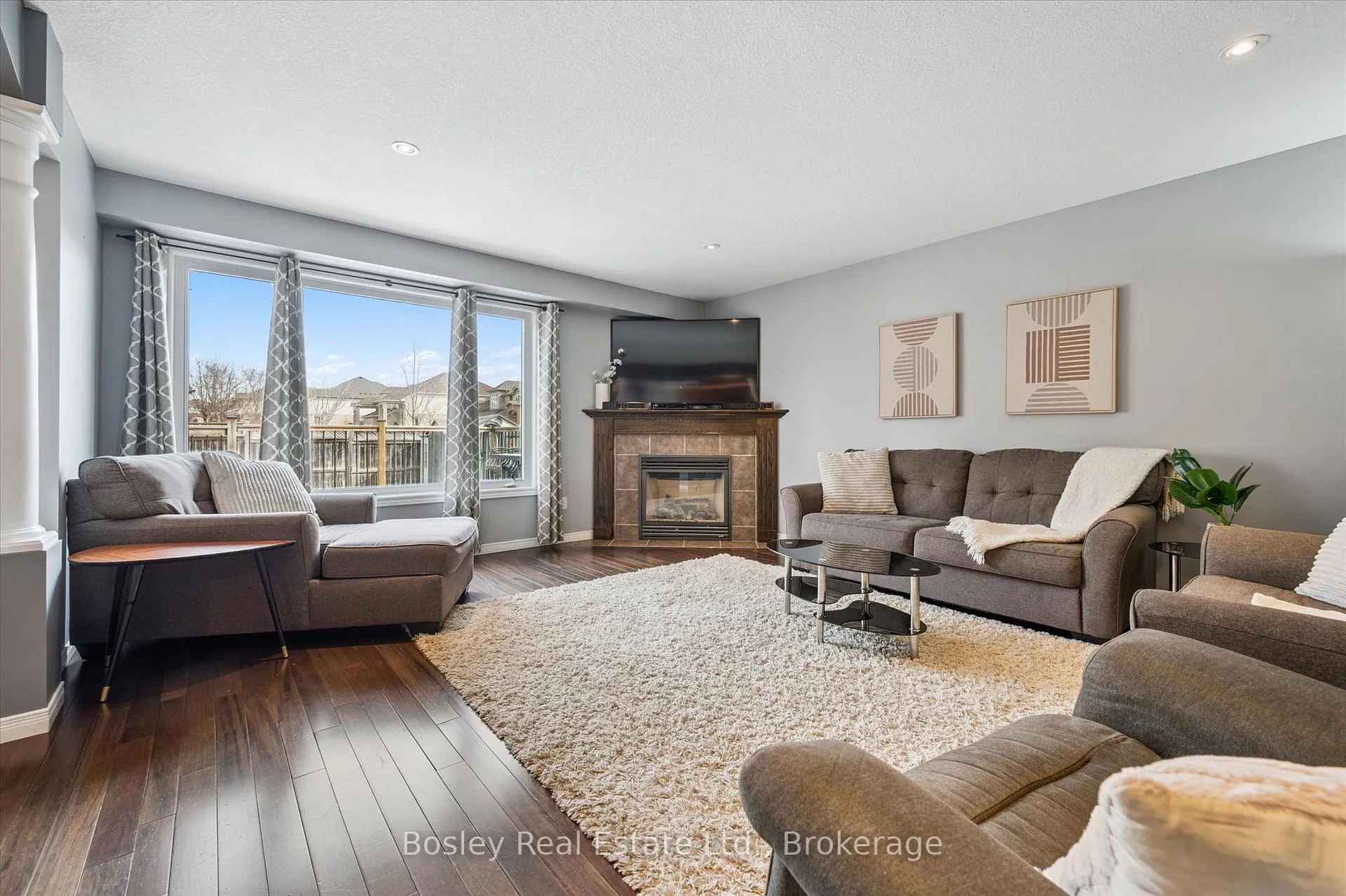 Photo 5 of 459 Townsend Drive, Woolwich, Breslau — HOMEH