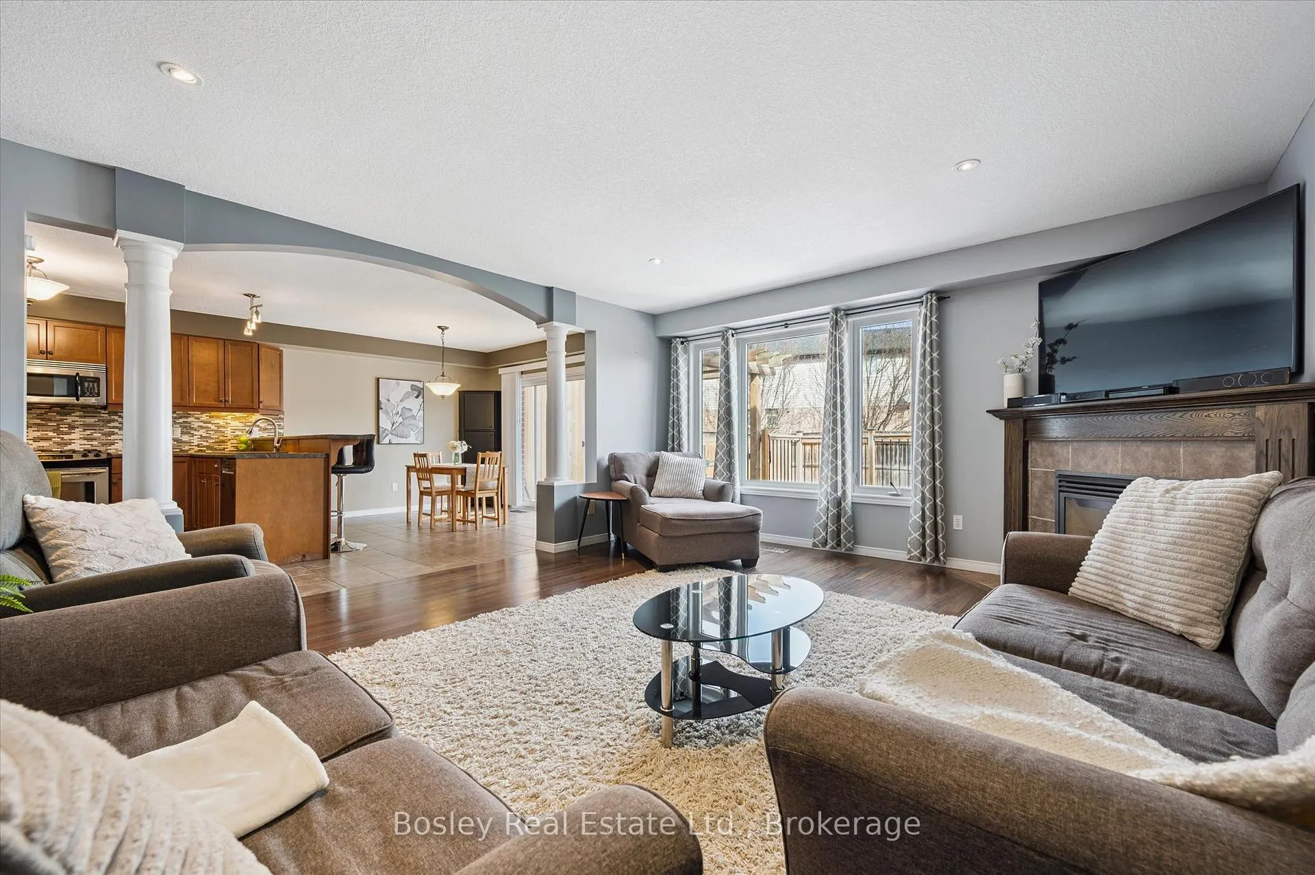 Photo 6 of 459 Townsend Drive, Woolwich, Breslau — HOMEH
