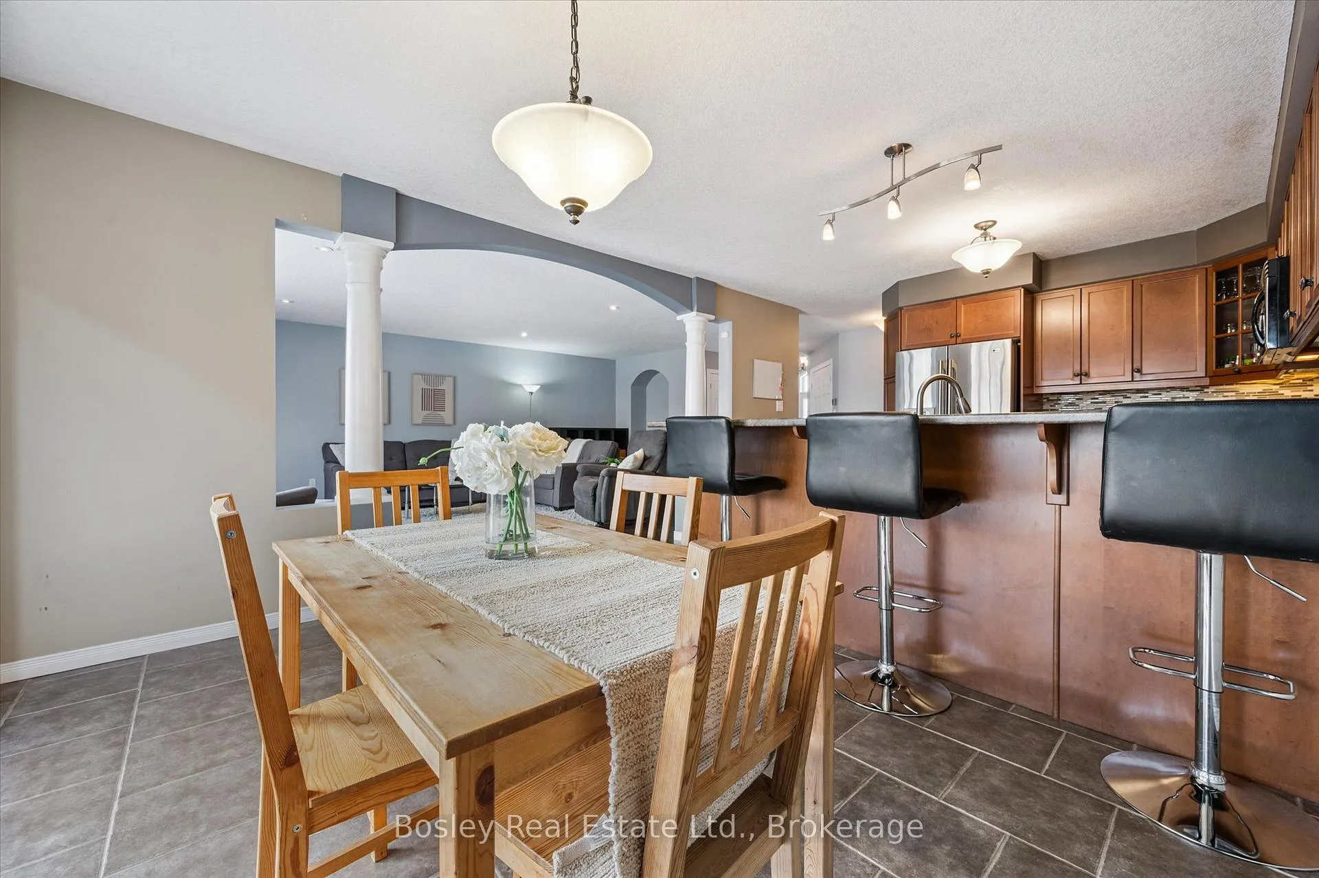 Photo 9 of 459 Townsend Drive, Woolwich, Breslau — HOMEH