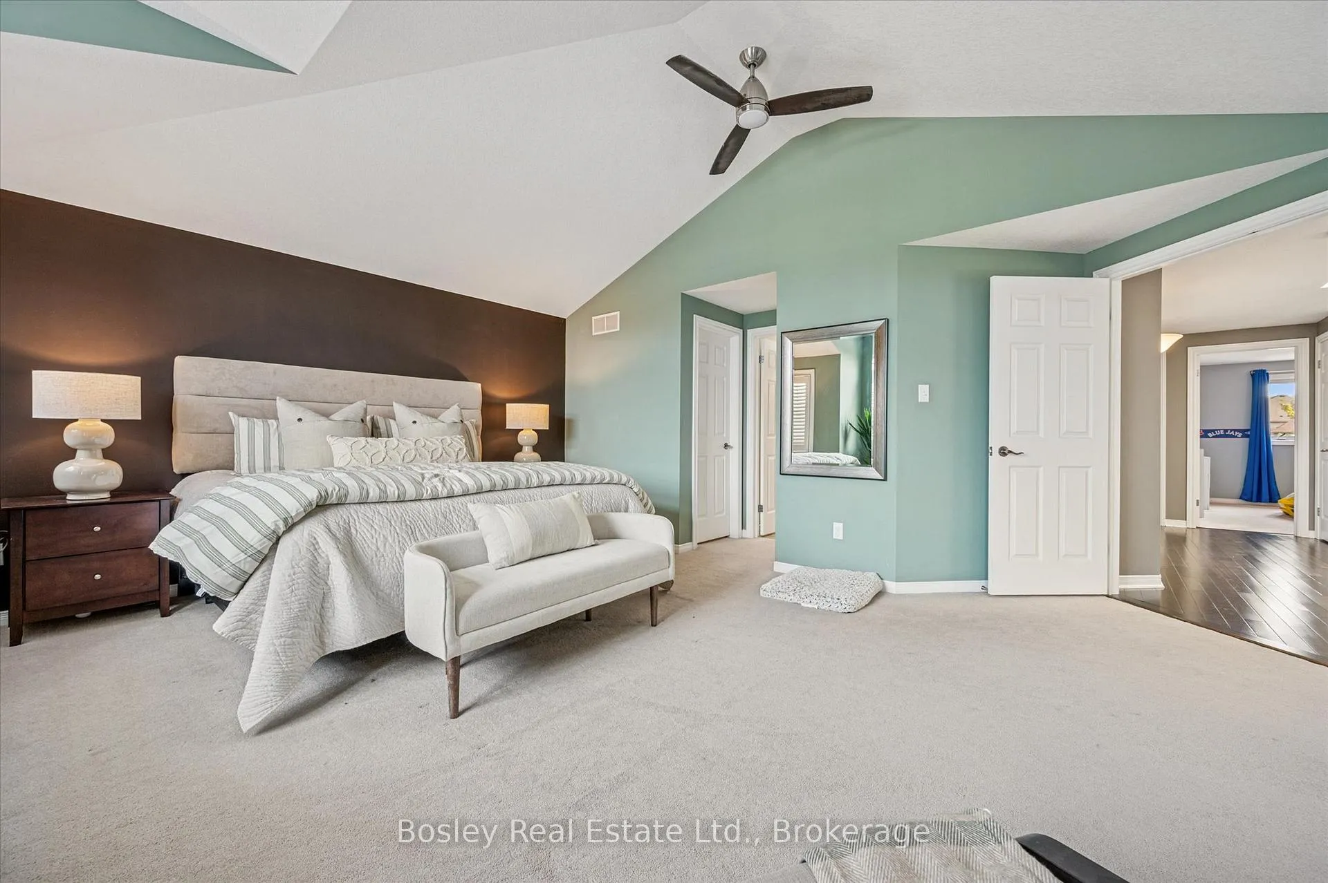Photo 26 of 459 Townsend Drive, Woolwich, Breslau — HOMEH