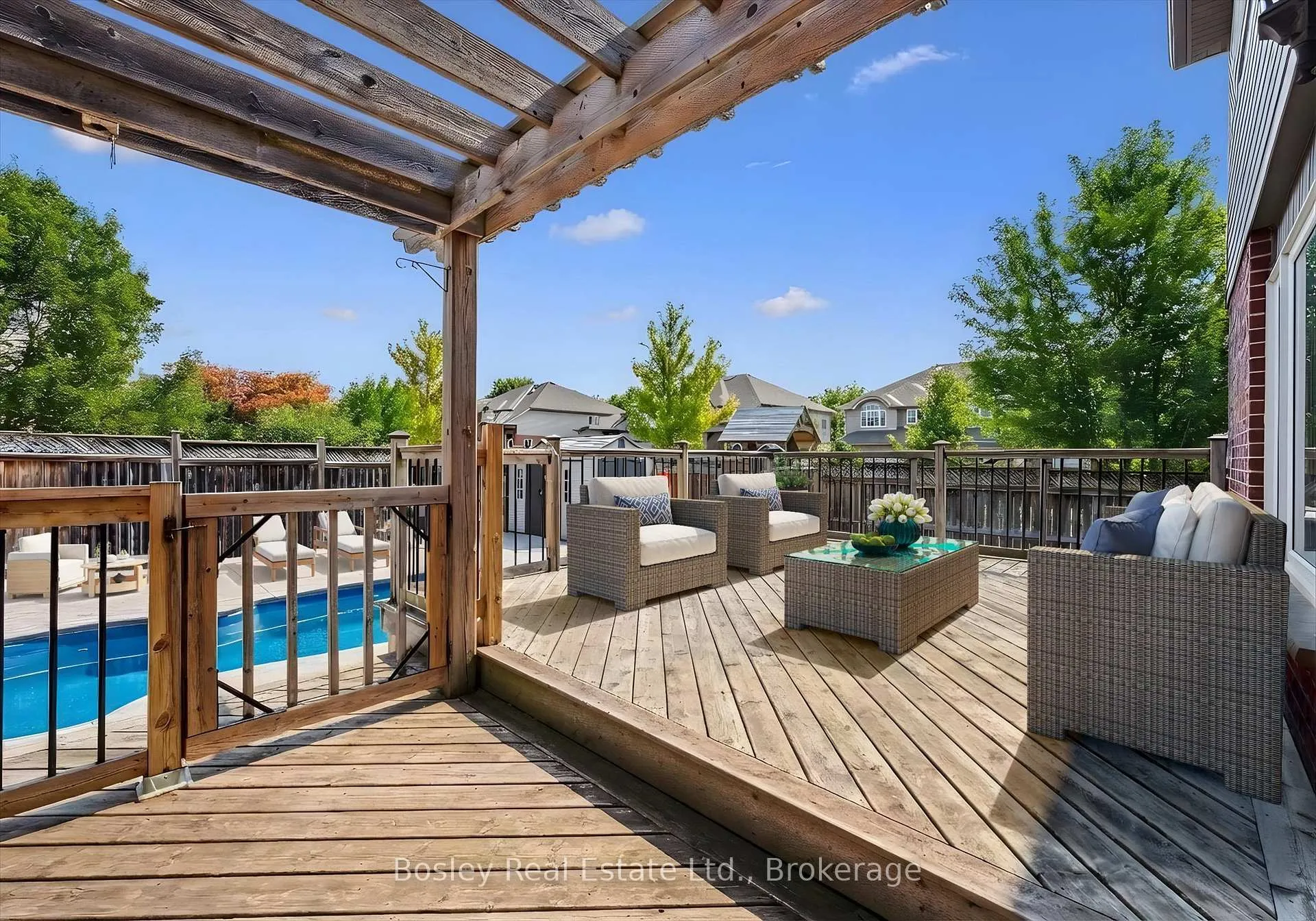 Photo 37 of 459 Townsend Drive, Woolwich, Breslau — HOMEH